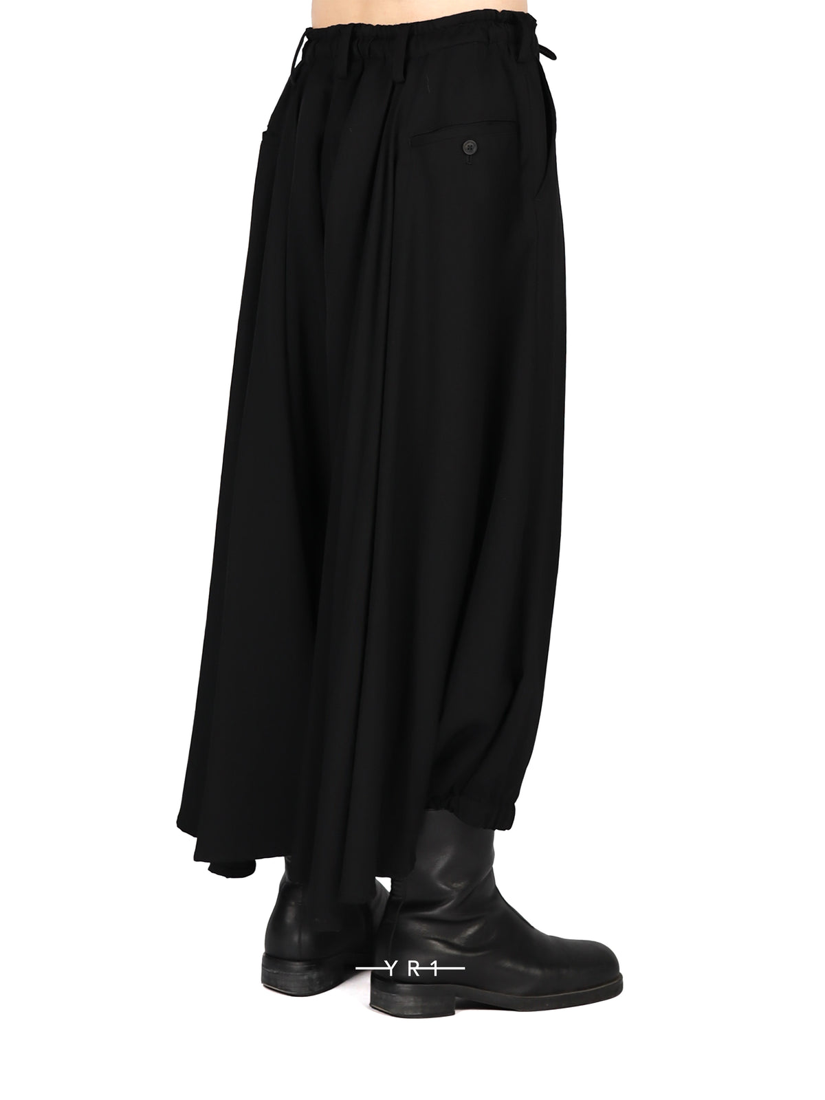 Re Standard Crow Pants
