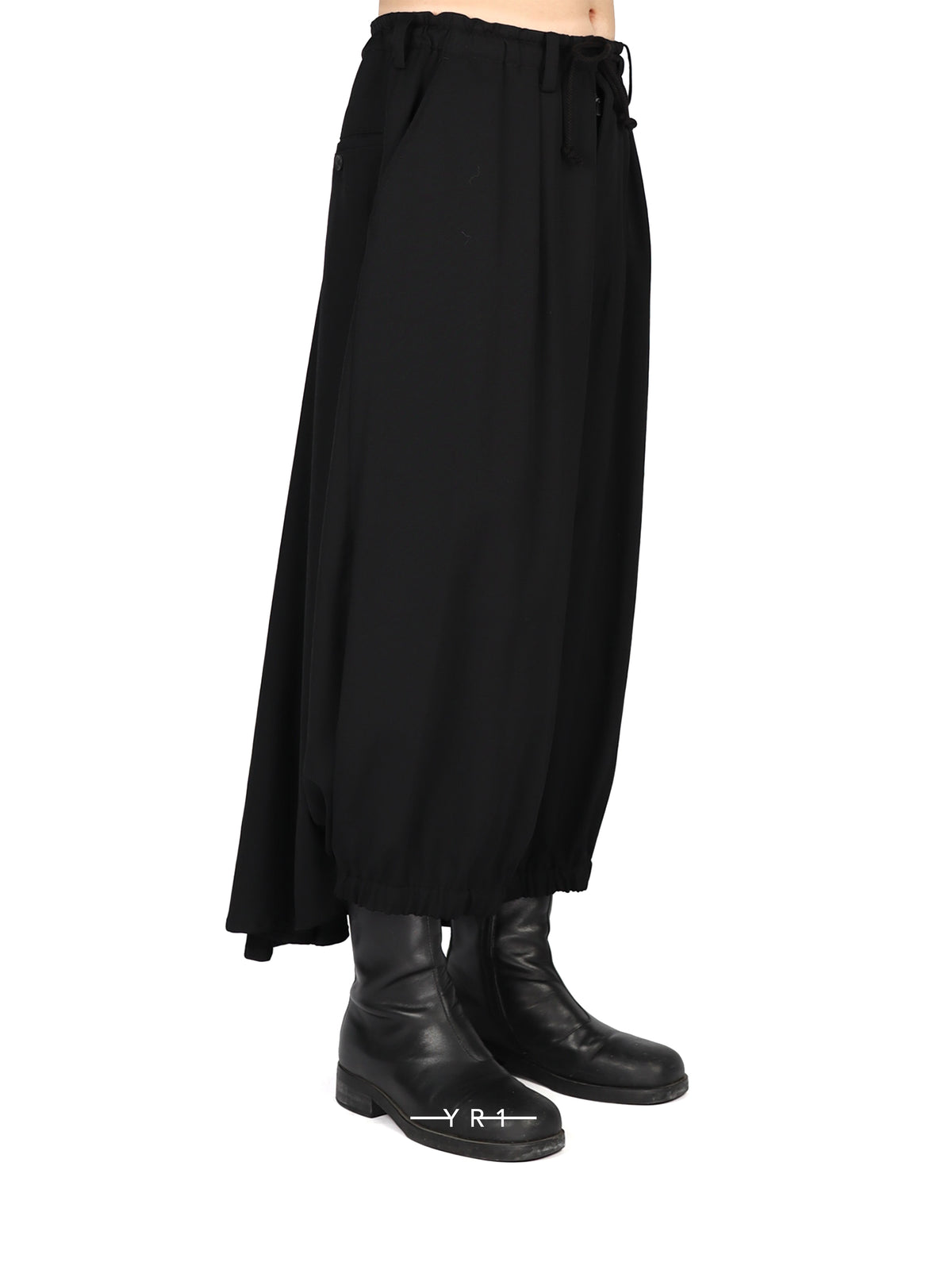 Re Standard Crow Pants