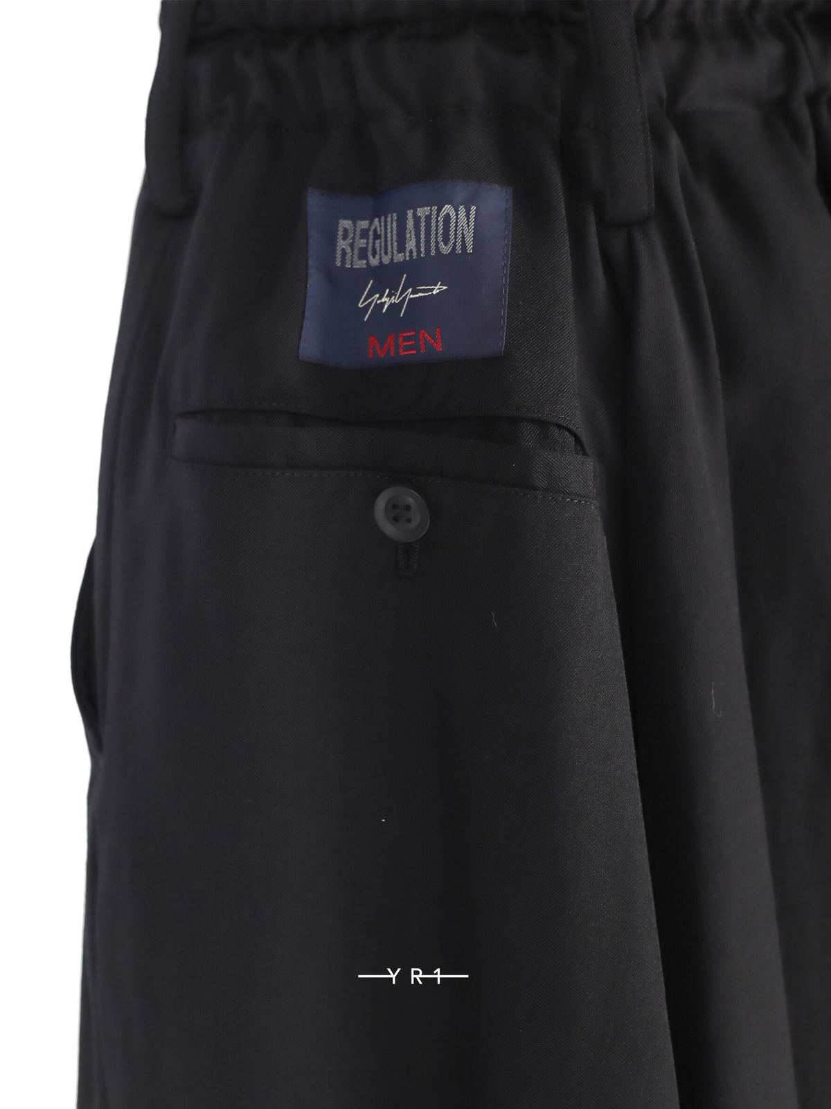 Re Standard Crow Pants
