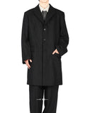 Stripe Dr. Jacket