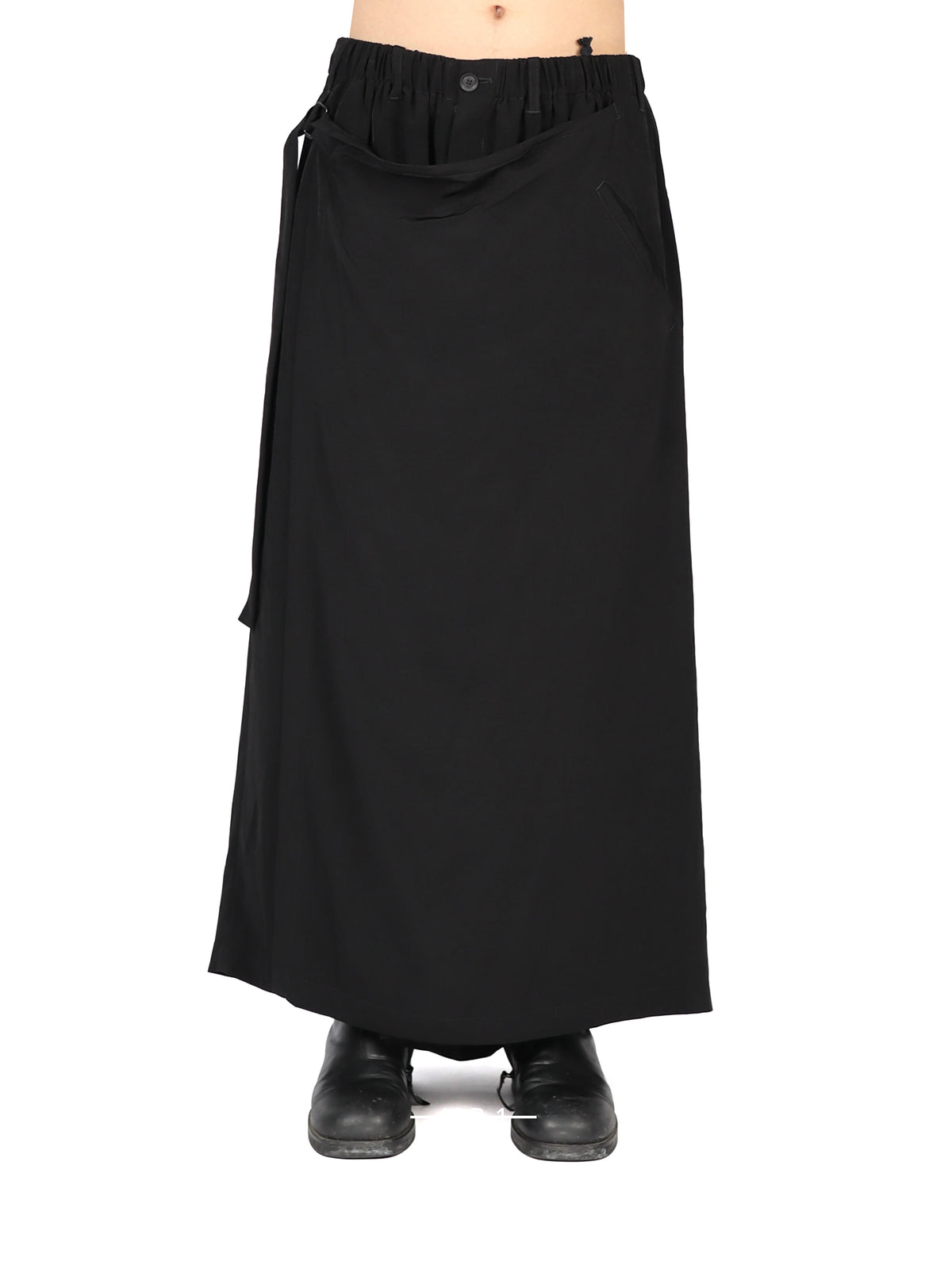 Wrap Pants