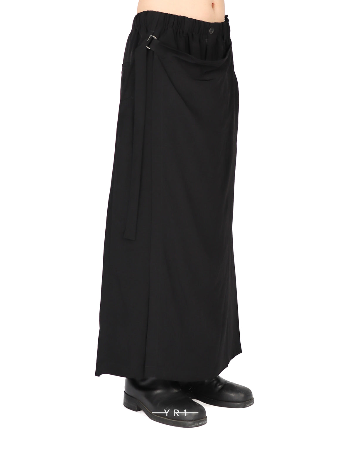 Wrap Pants