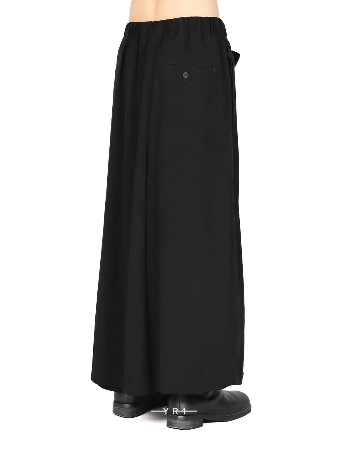 Wrap Pants