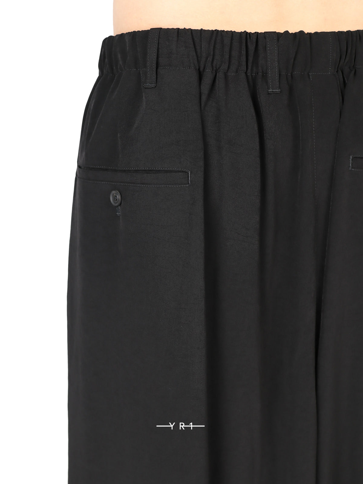 Wrap Pants