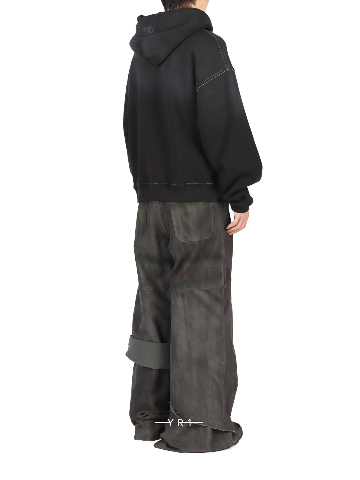 Unisex Money Hoodie Knit