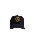 Unisex Wreath Cap Woven