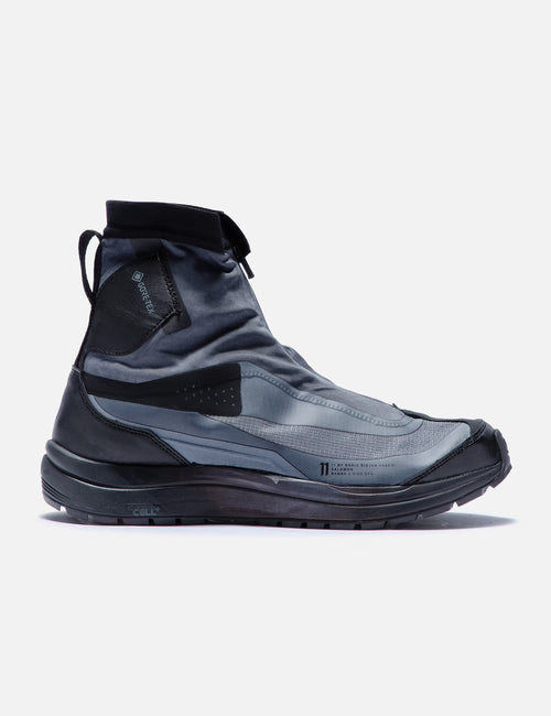 BAMBA2 HIGH 11XS-BLUE DYE YR1