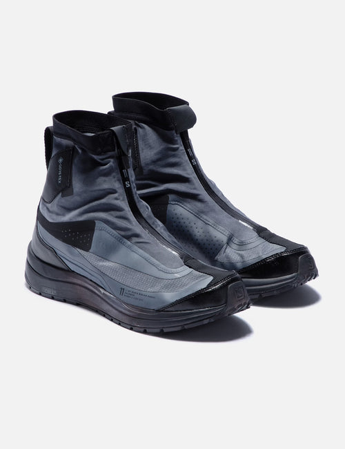 BAMBA2 HIGH 11XS-BLUE DYE YR1