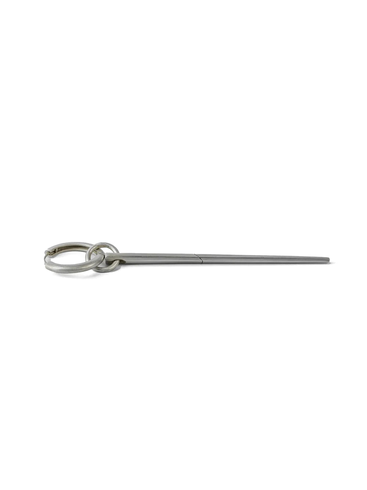 Hoop Earring v2 (Extra Small, Mini Spike, DA+AS)
