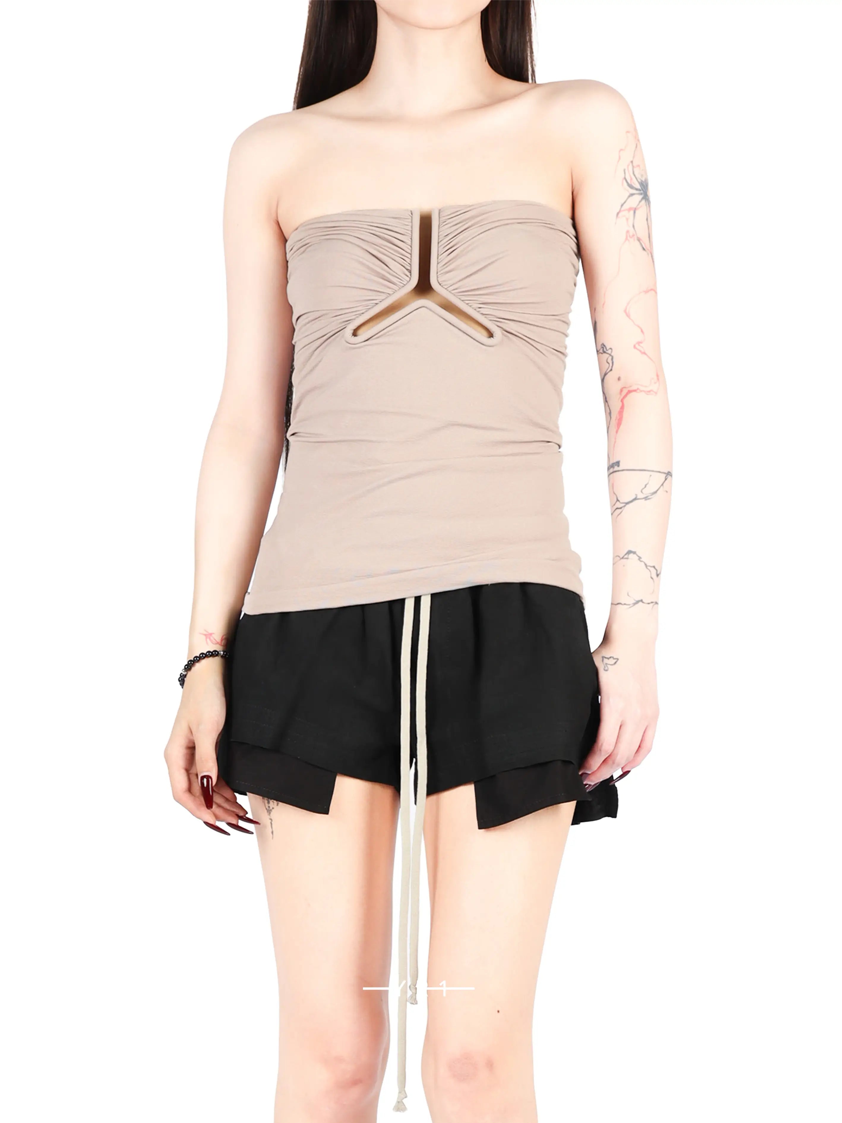 RP Alannah Prong Bustier