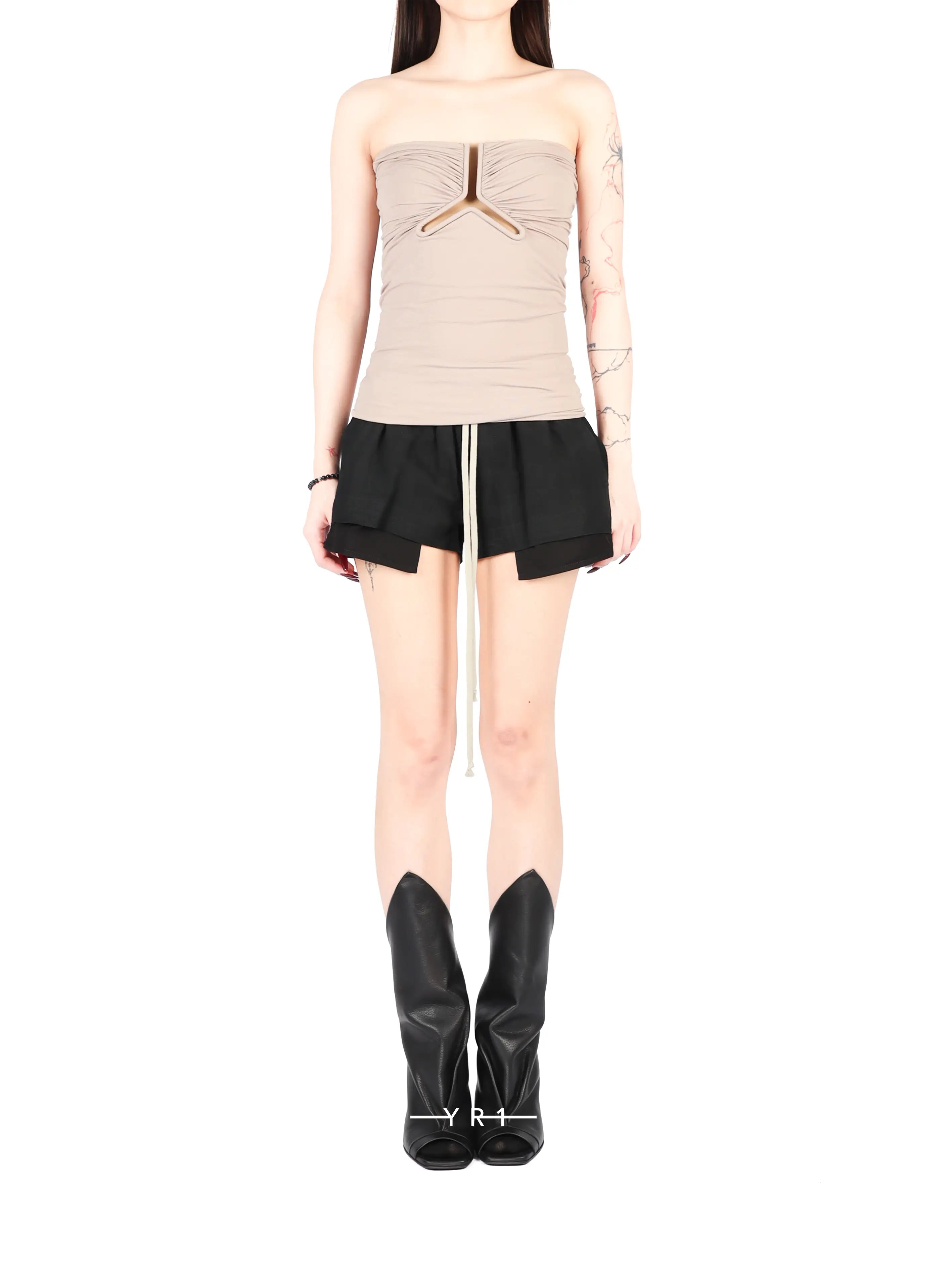 RP Alannah Prong Bustier