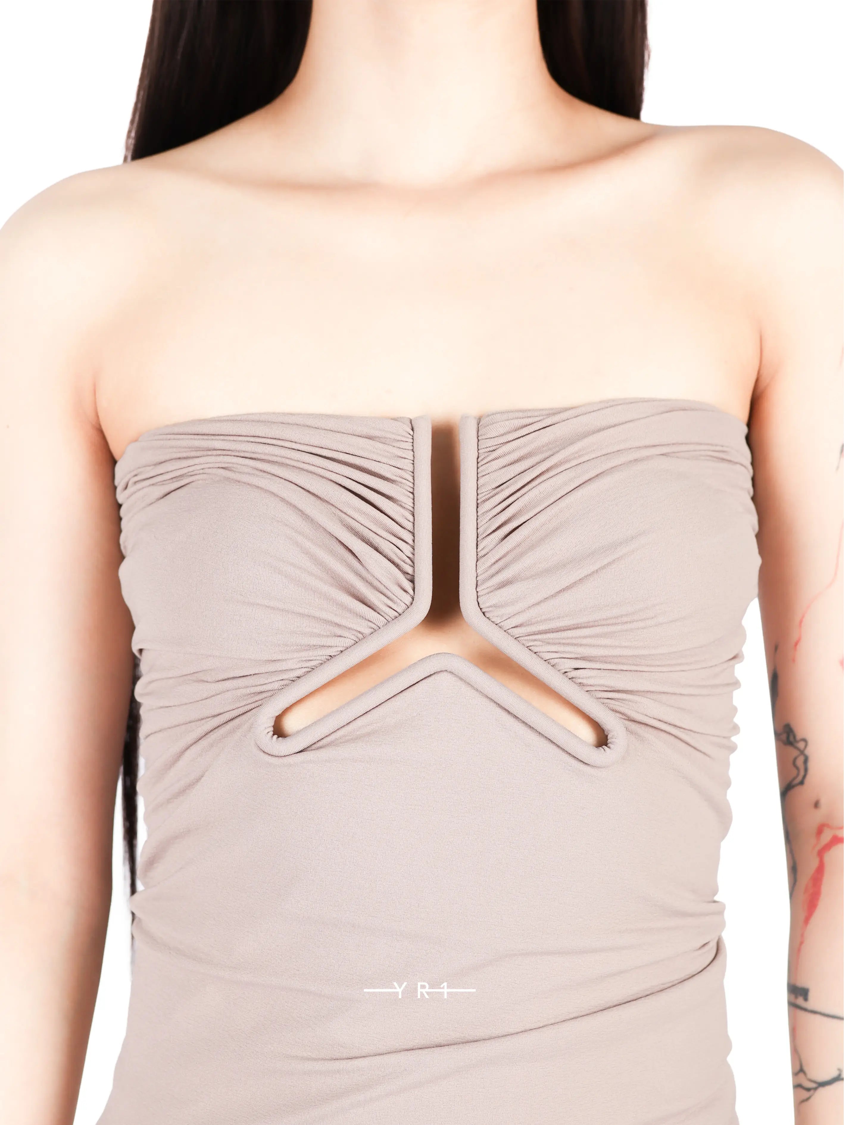 RP Alannah Prong Bustier