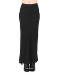 RP Calf Bias Skirt