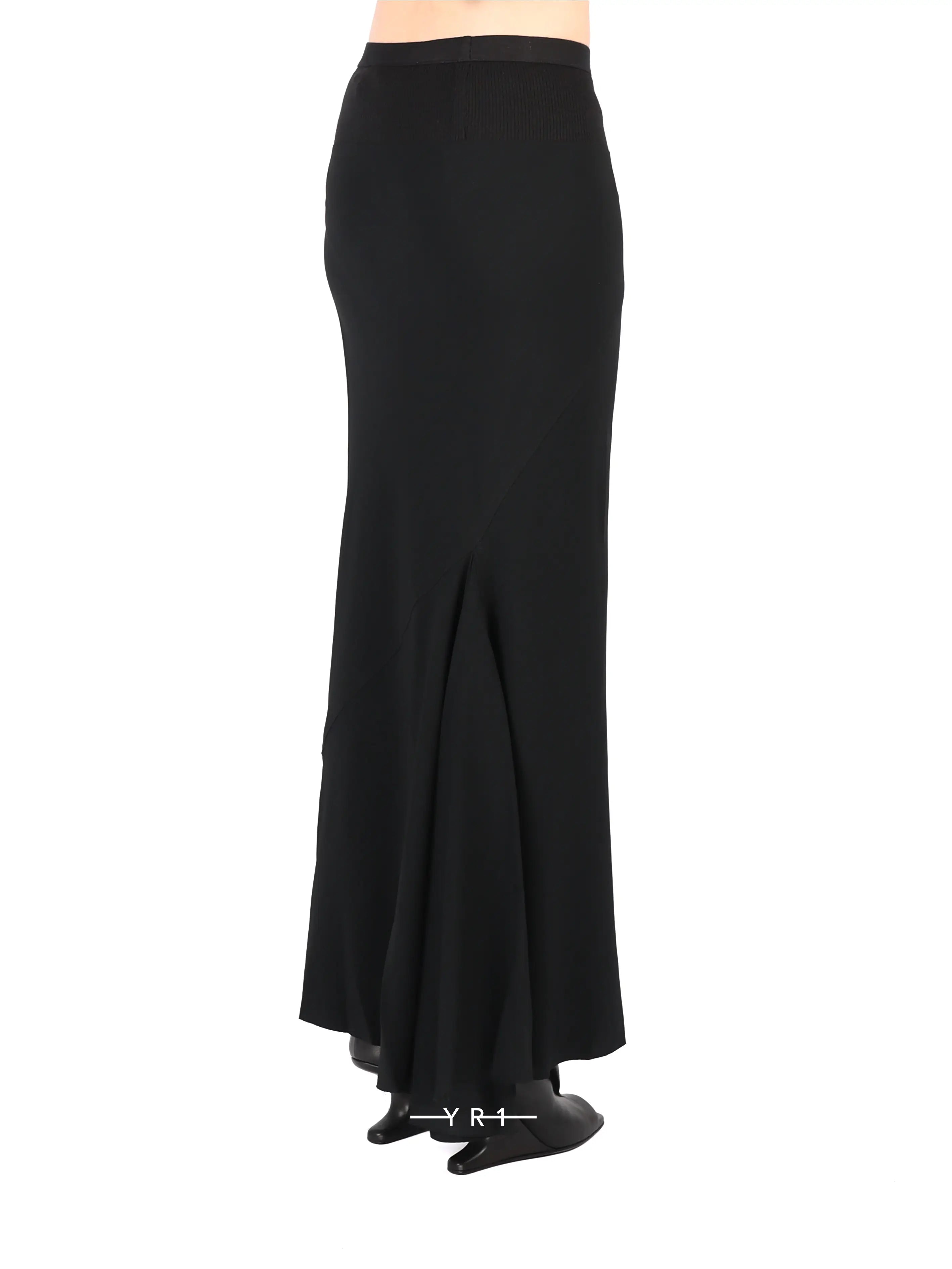 RP Calf Bias Skirt