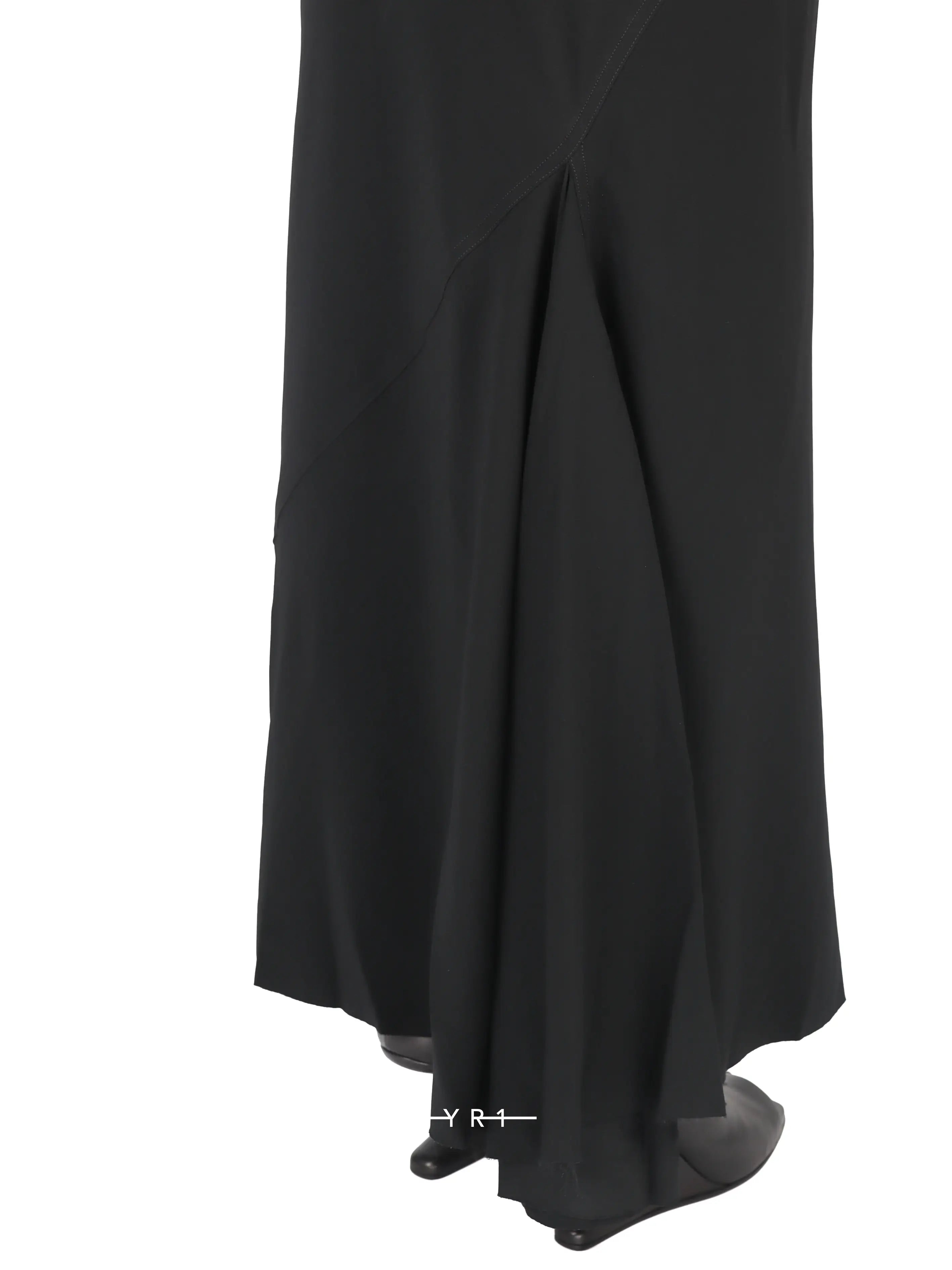 RP Calf Bias Skirt
