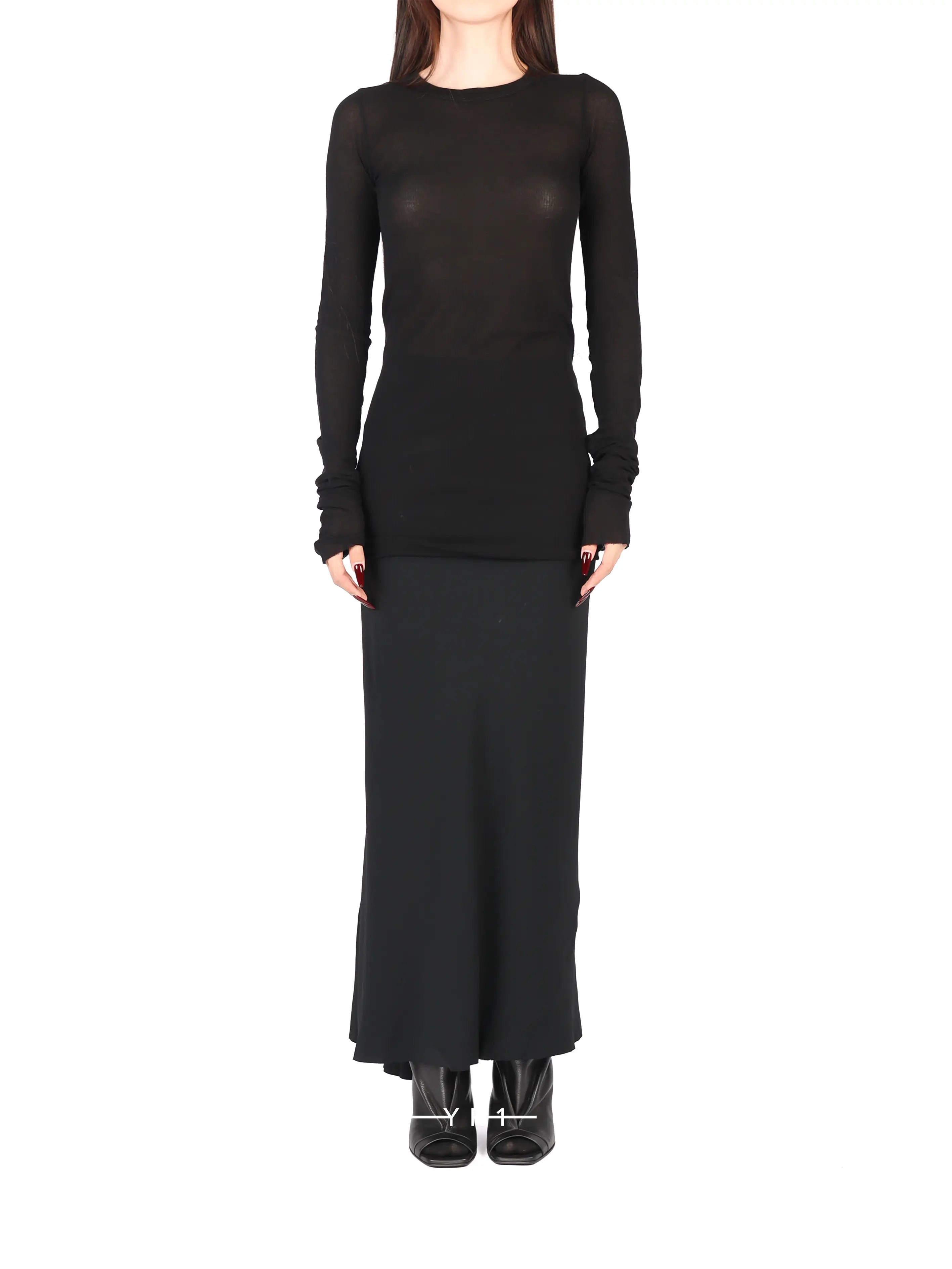 RP Rib Ls T