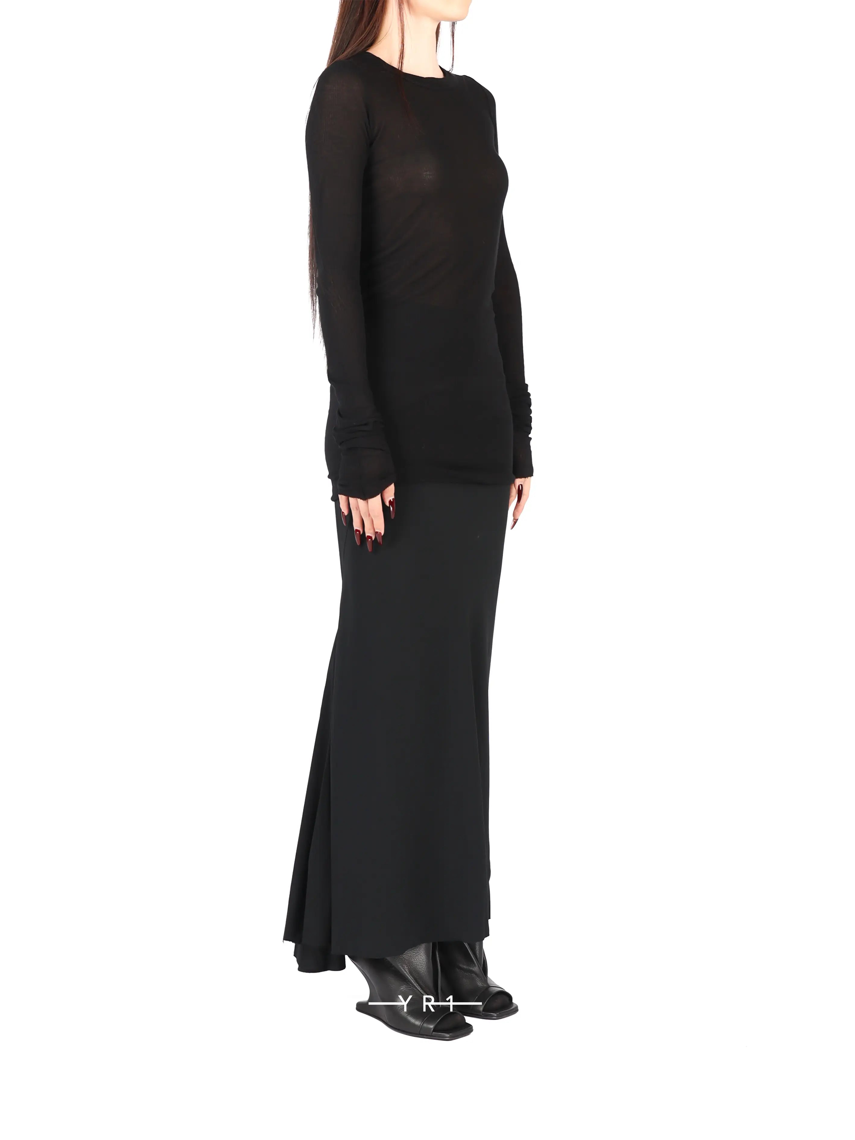 RP Rib Ls T