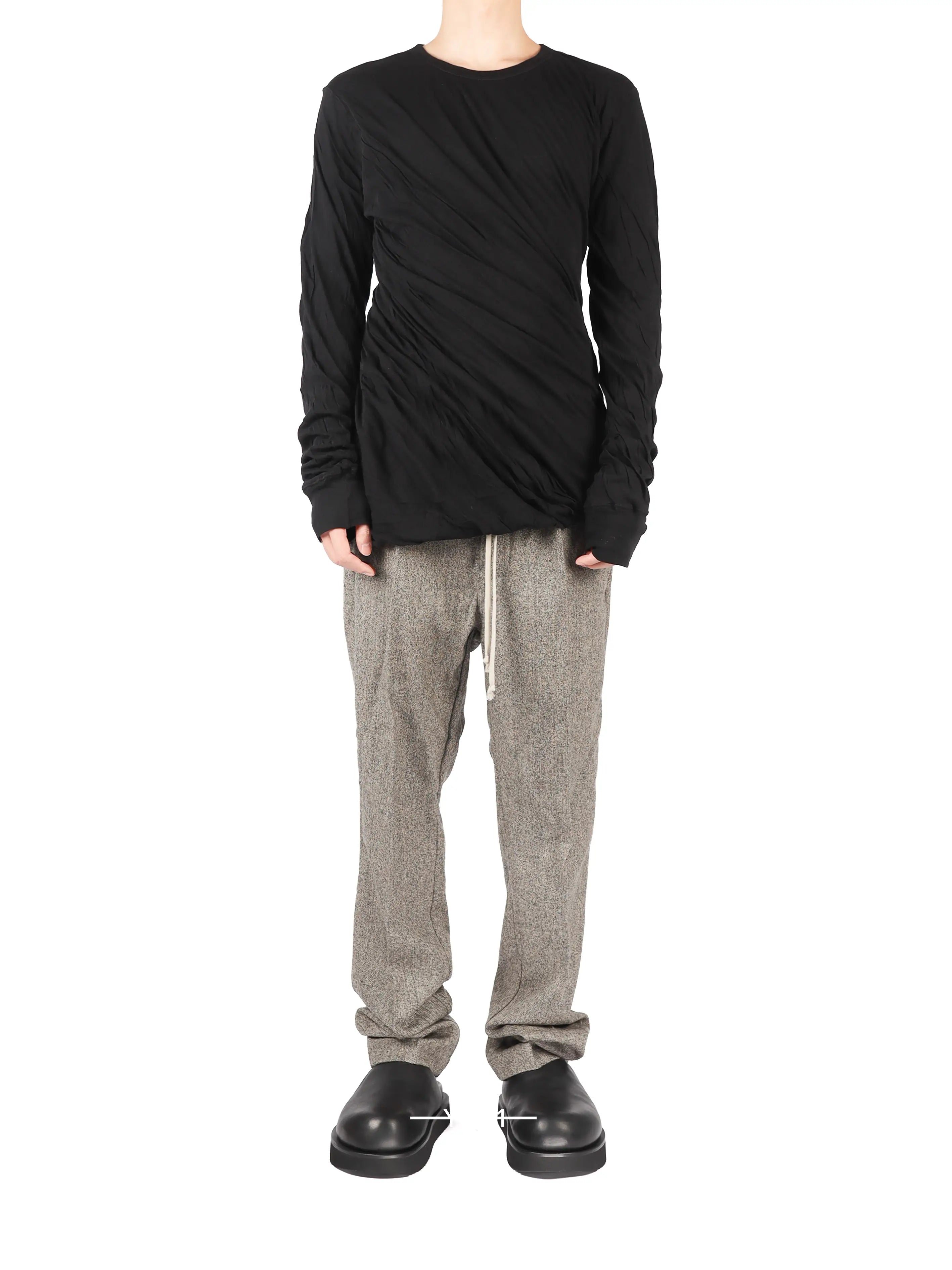 RU Jumbo Double Ls T