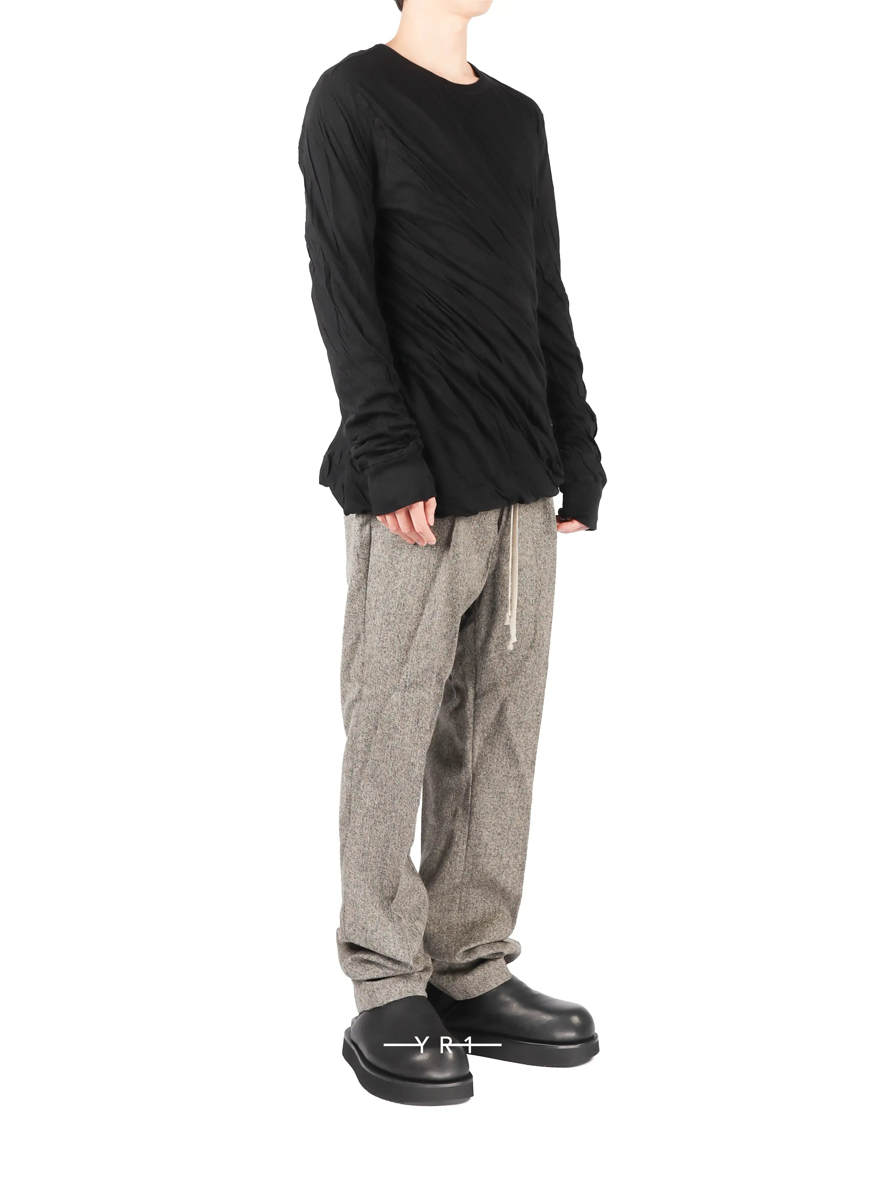 RU Jumbo Double Ls T