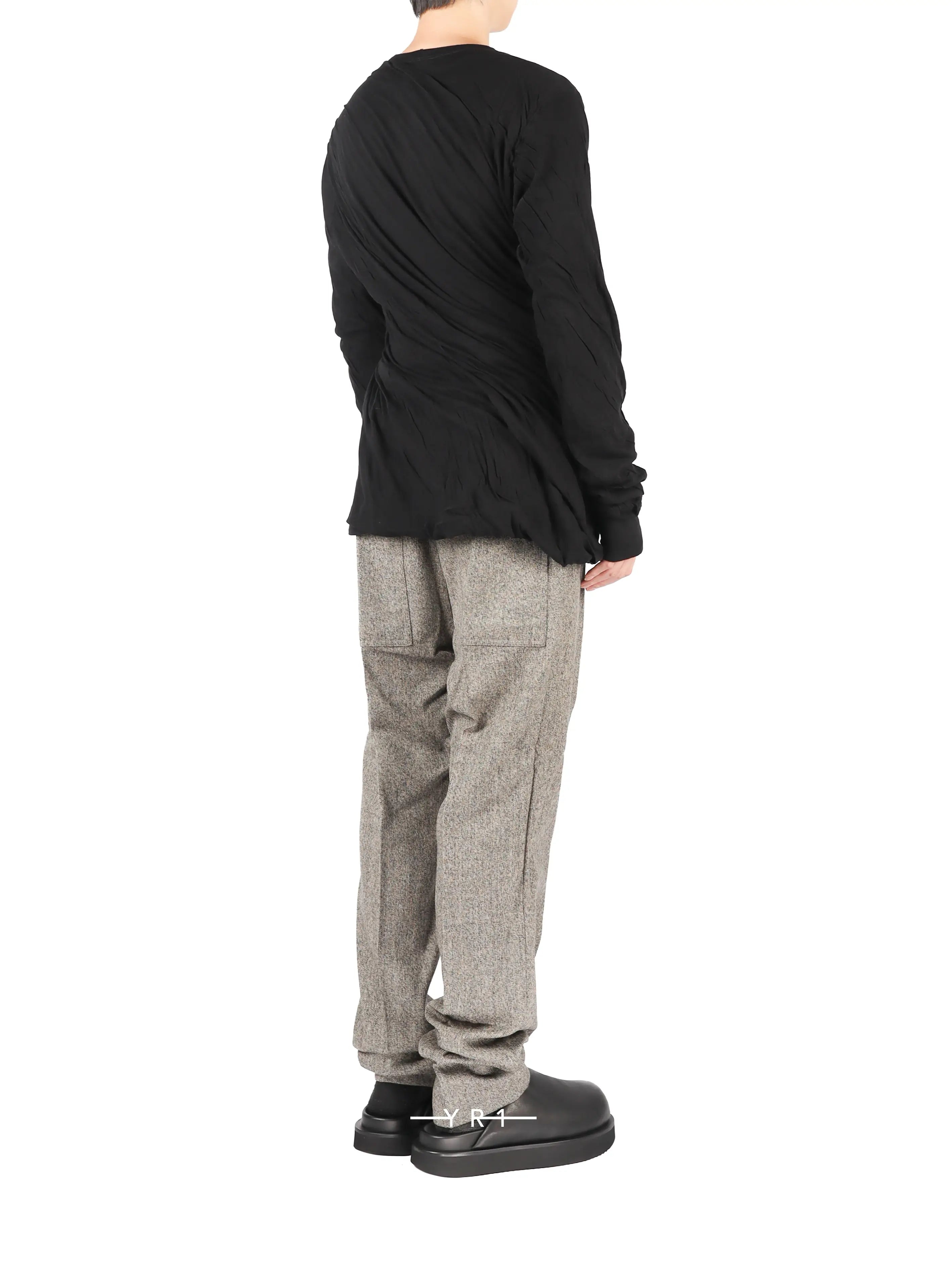 RU Jumbo Double Ls T
