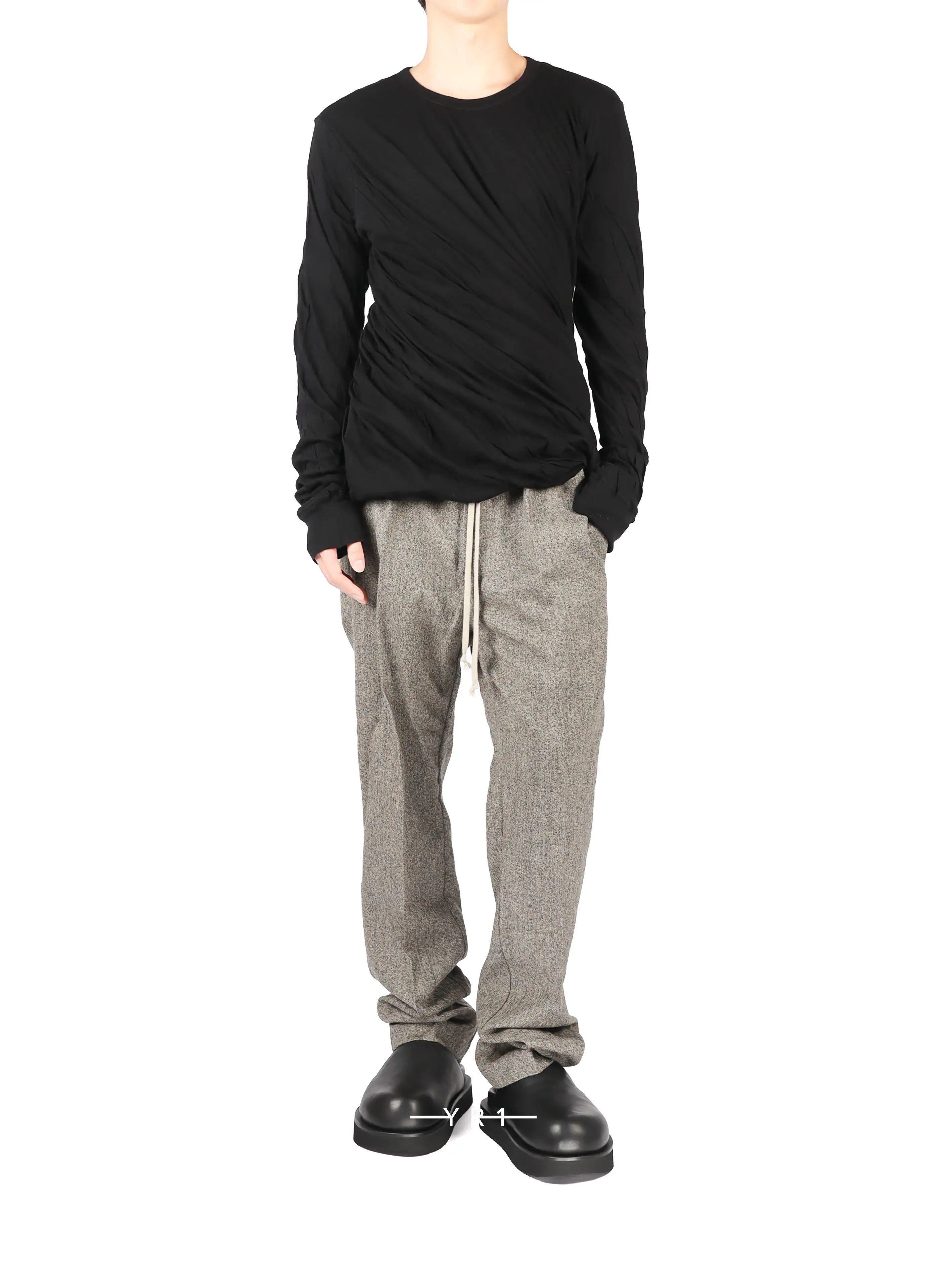 RU Jumbo Double Ls T