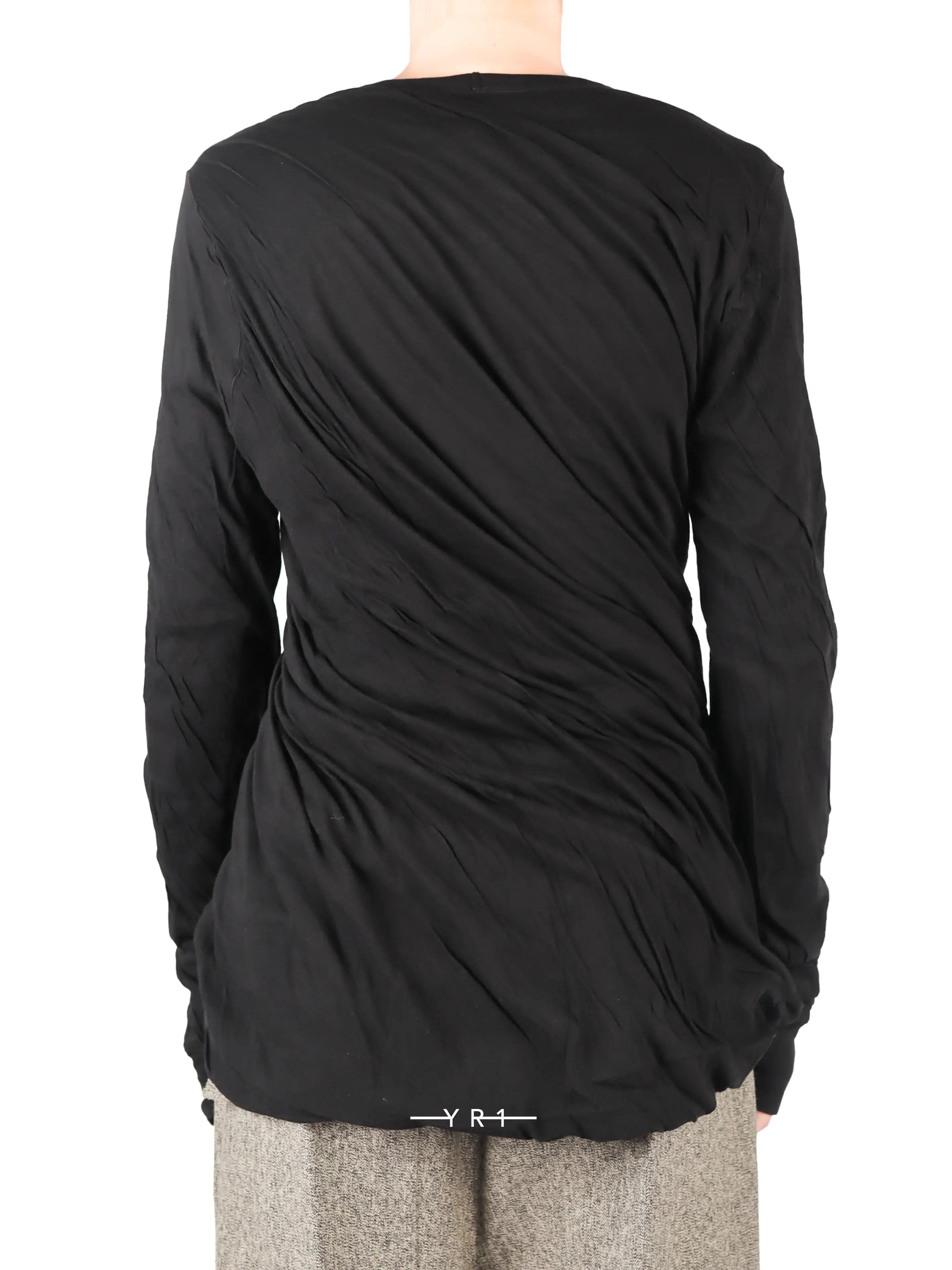 RU Jumbo Double Ls T