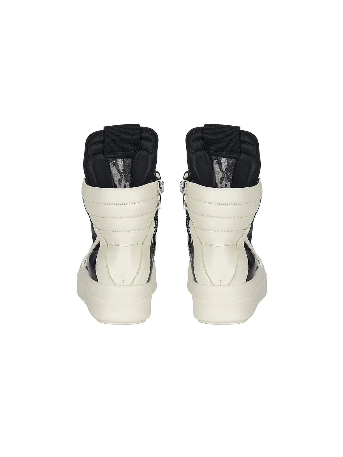 RU Mega Bumper Geobasket