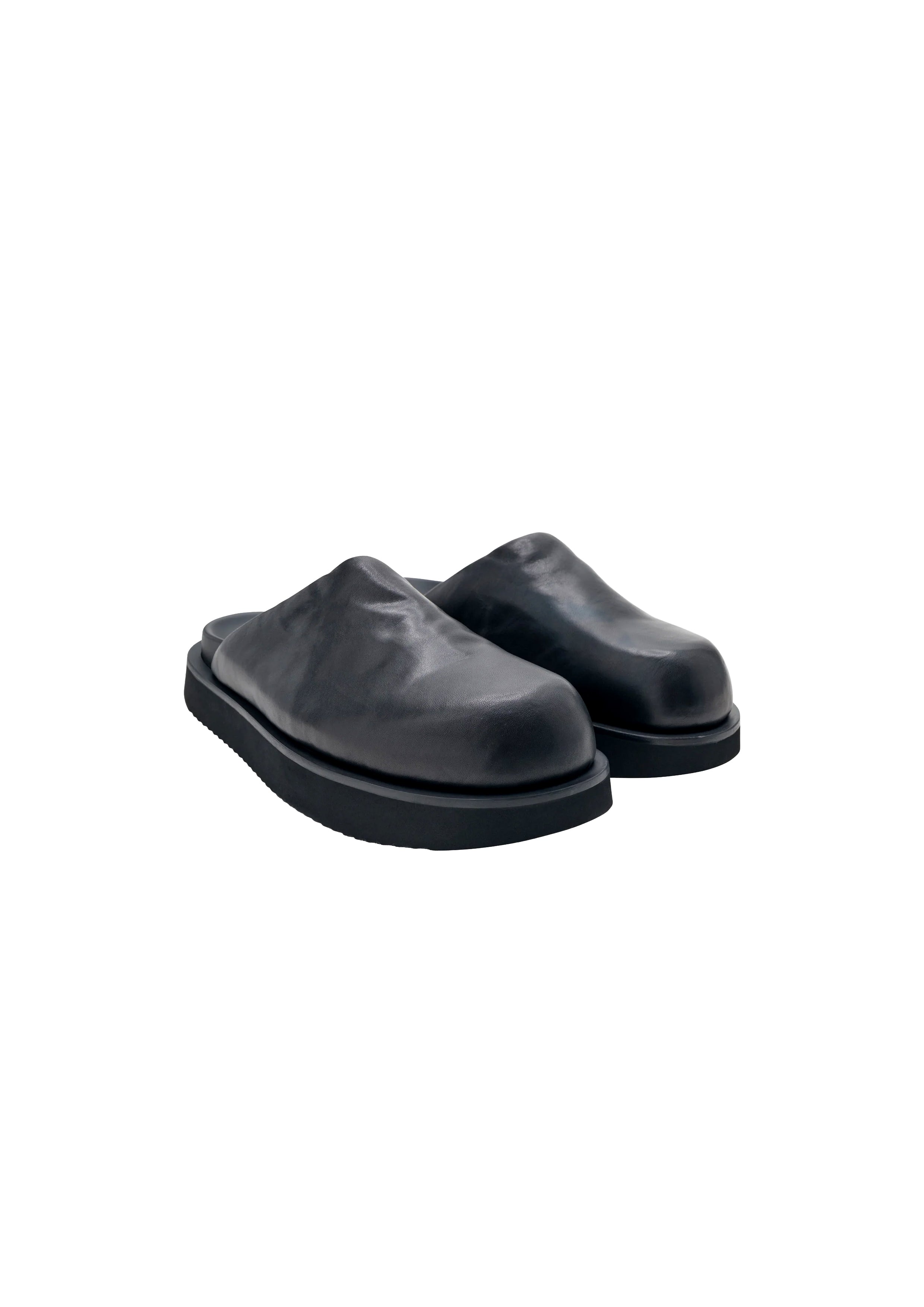 RU Padded Platform