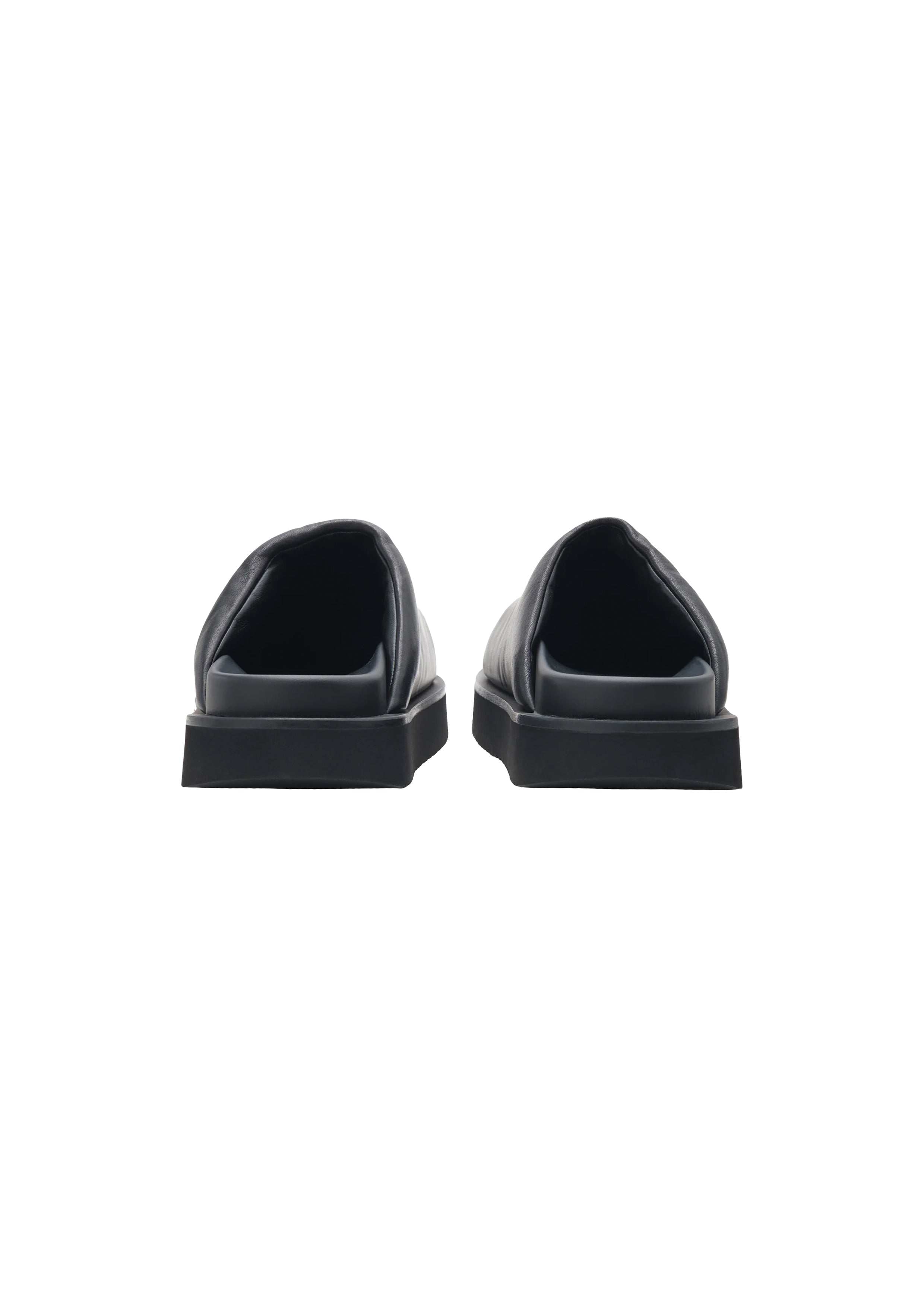 RU Padded Platform
