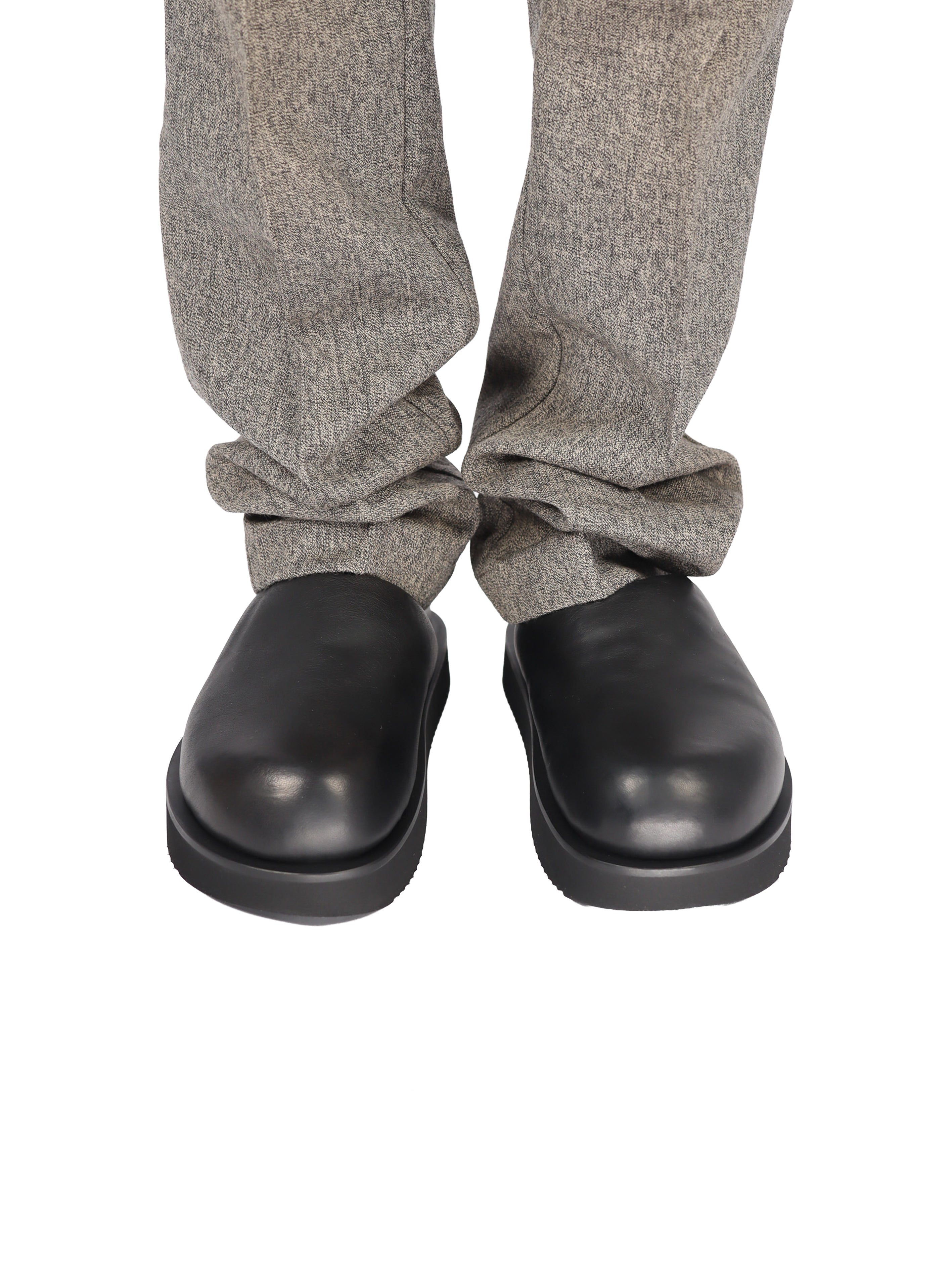 RU Padded Platform
