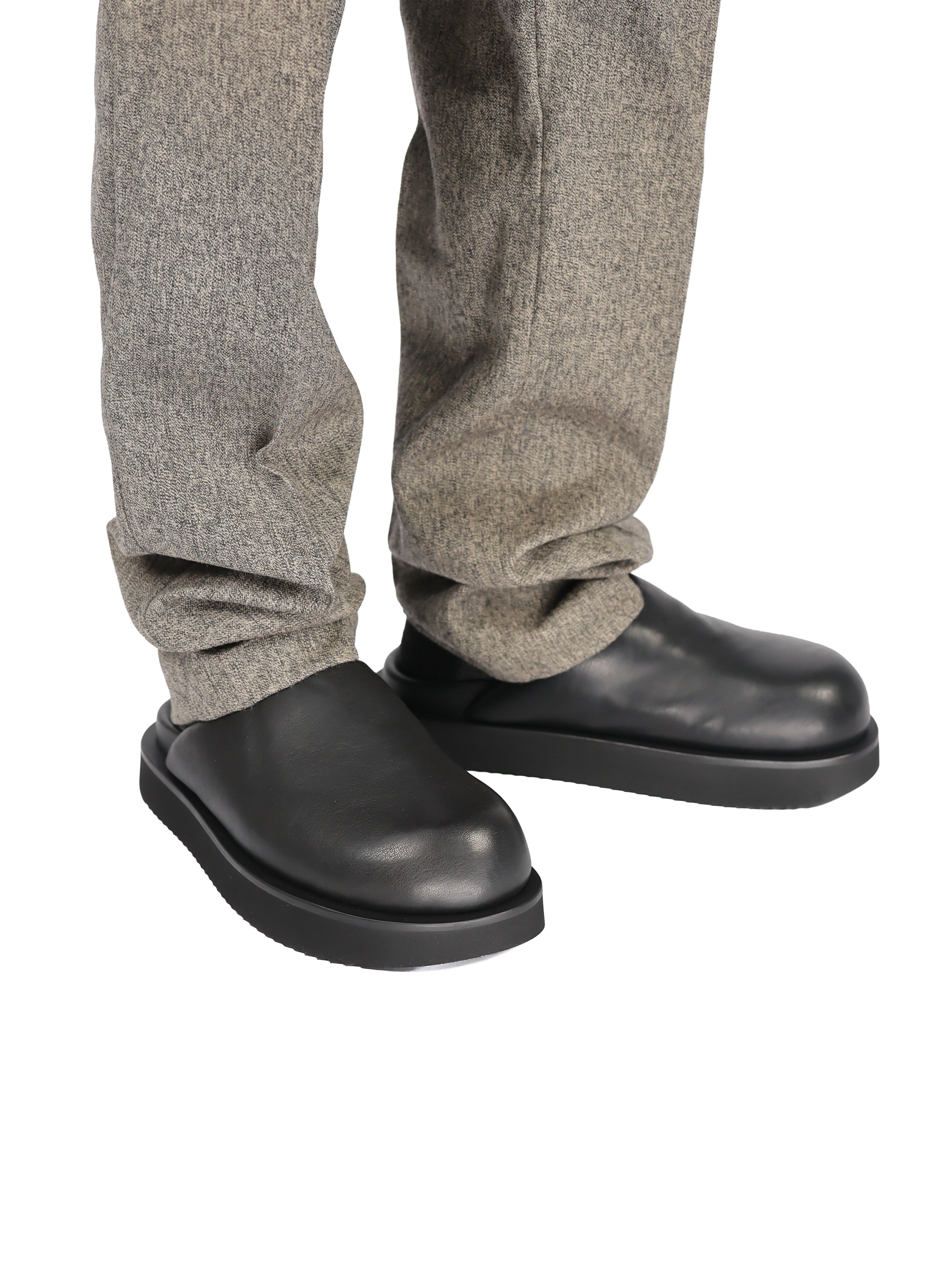 RU Padded Platform