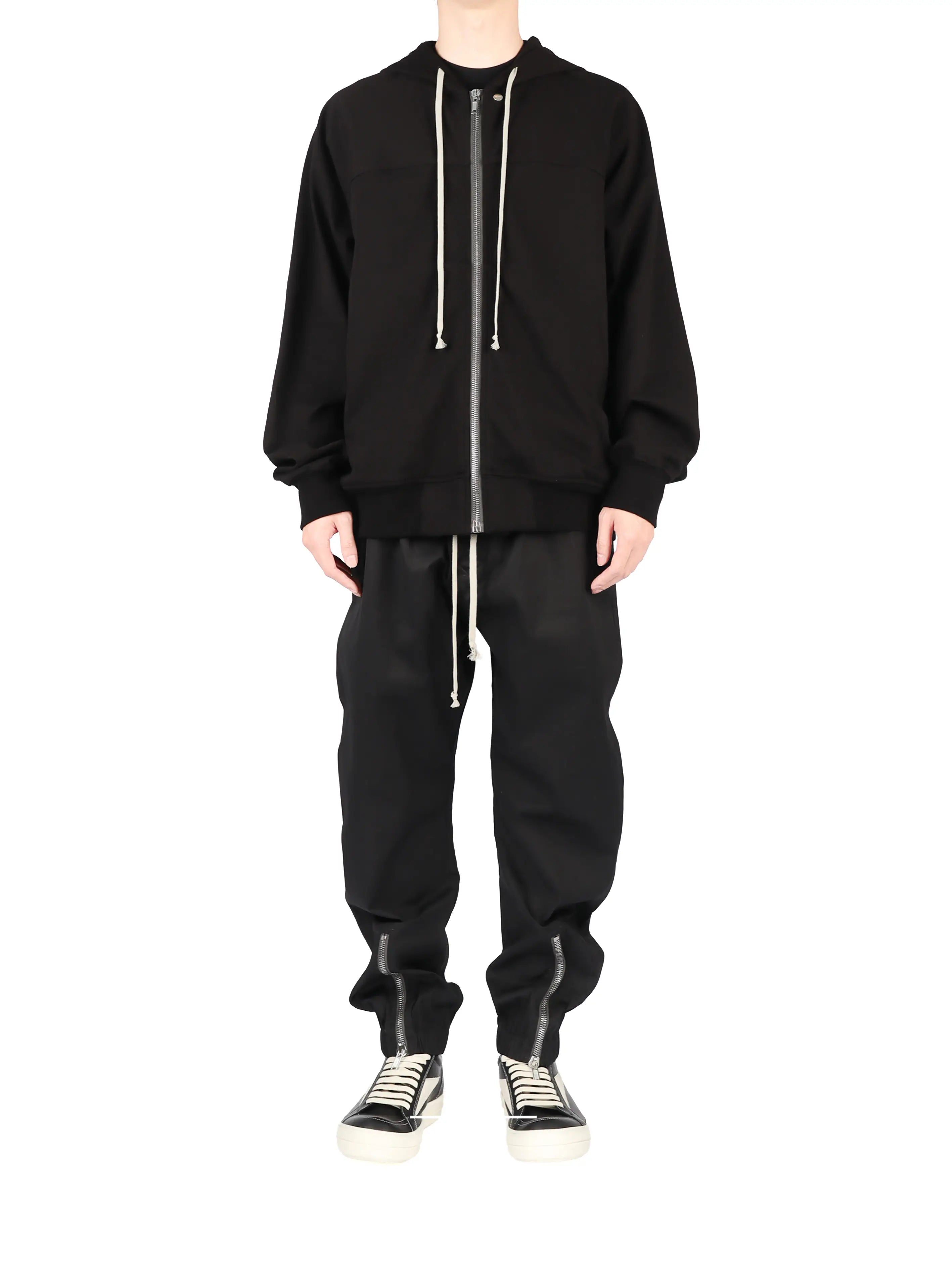 RU Tecuatl Track Pant