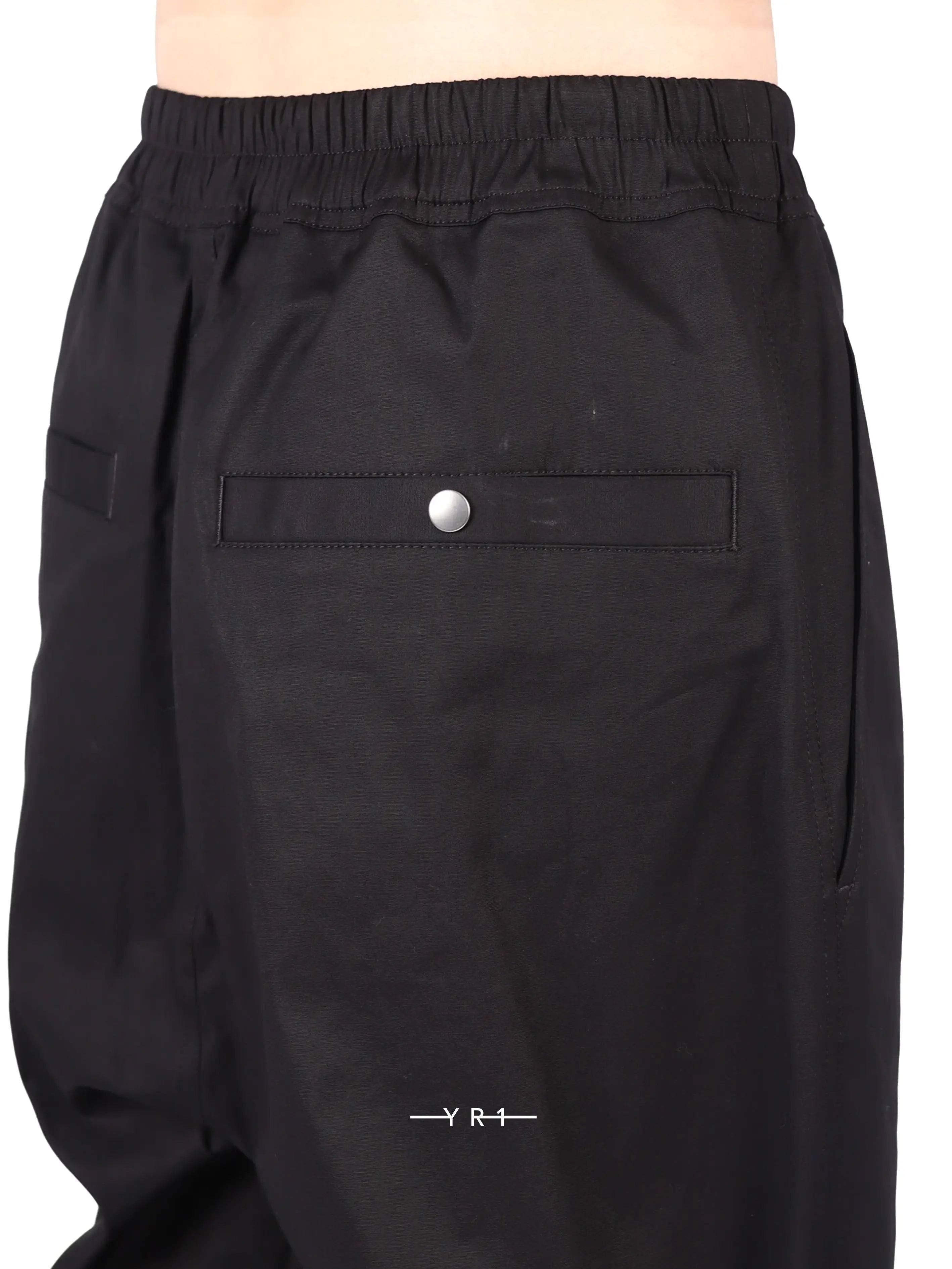 RU Tecuatl Track Pant