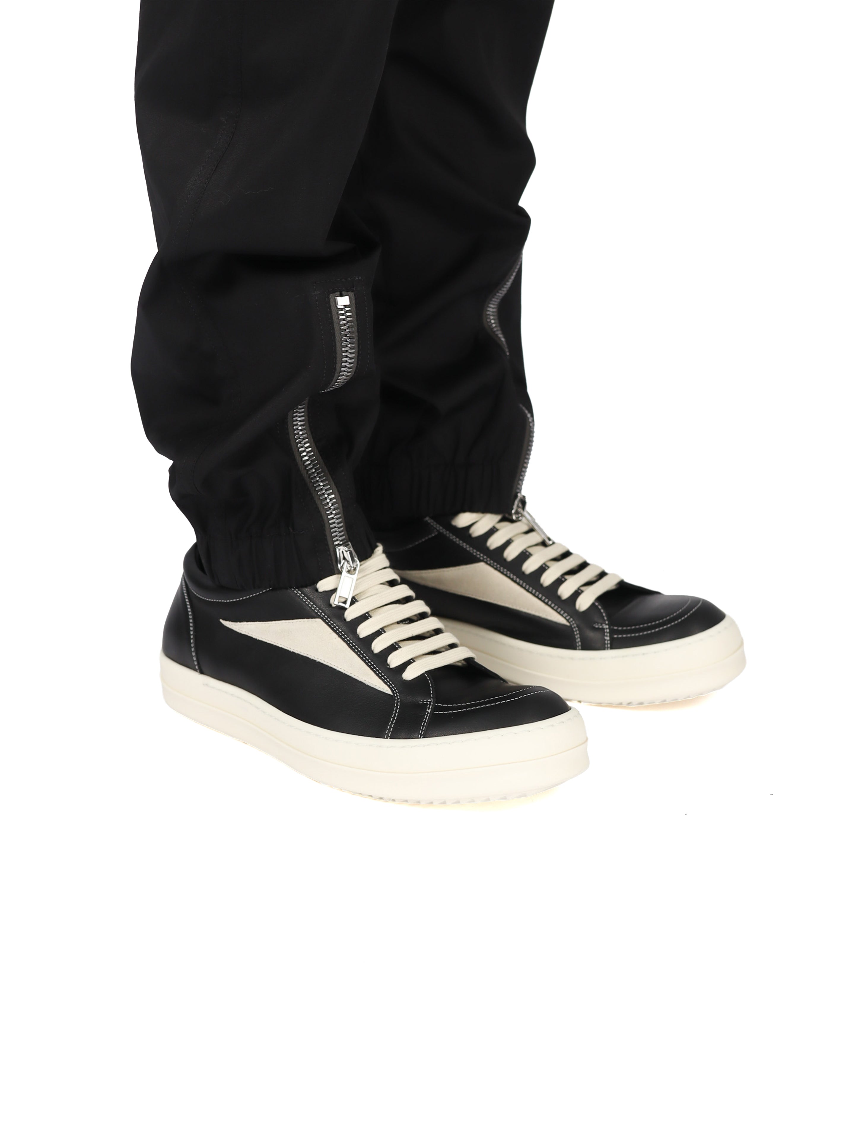 RU Vintage Sneaks