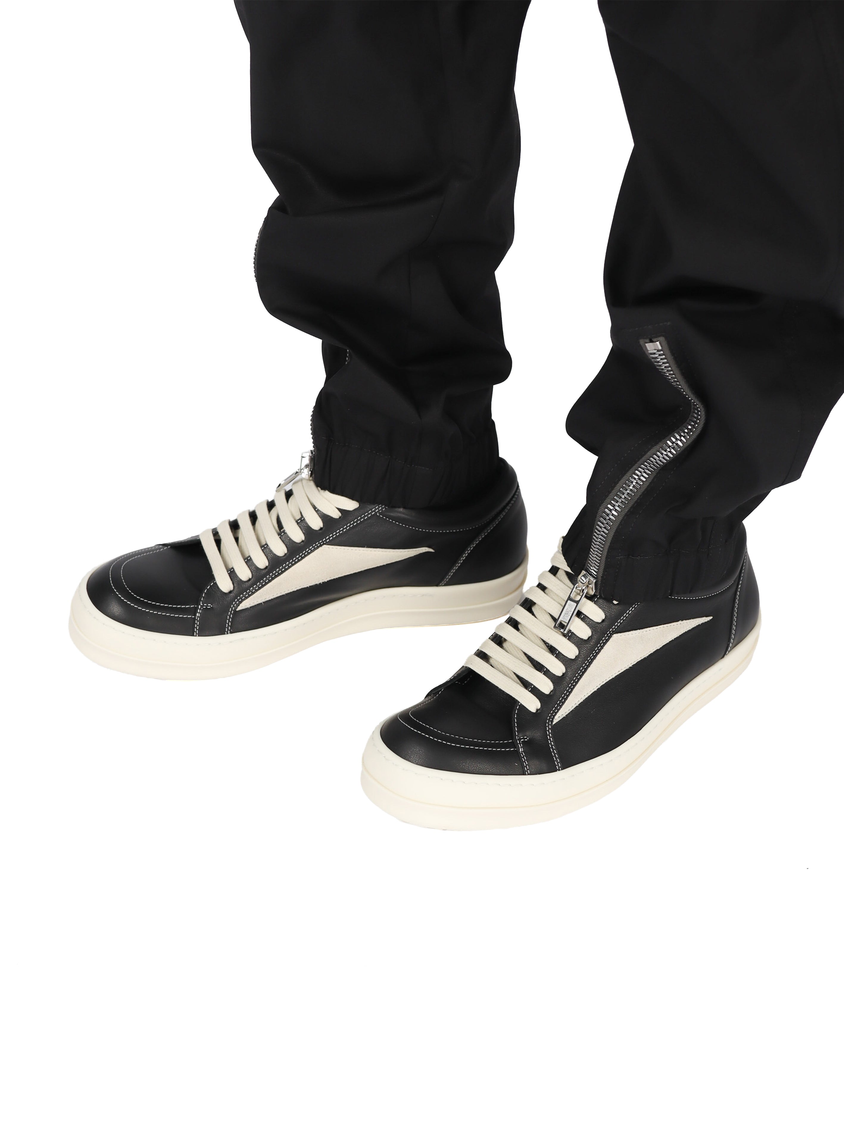 RU Vintage Sneaks