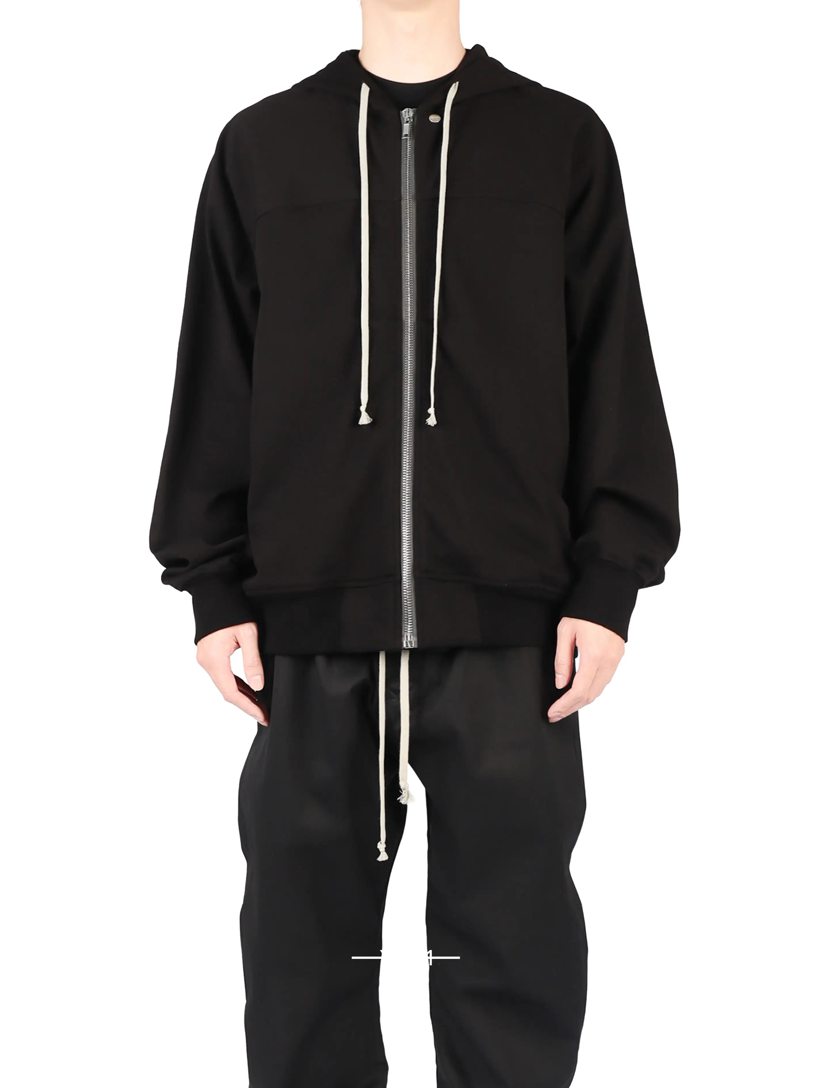 RU Windbreaker