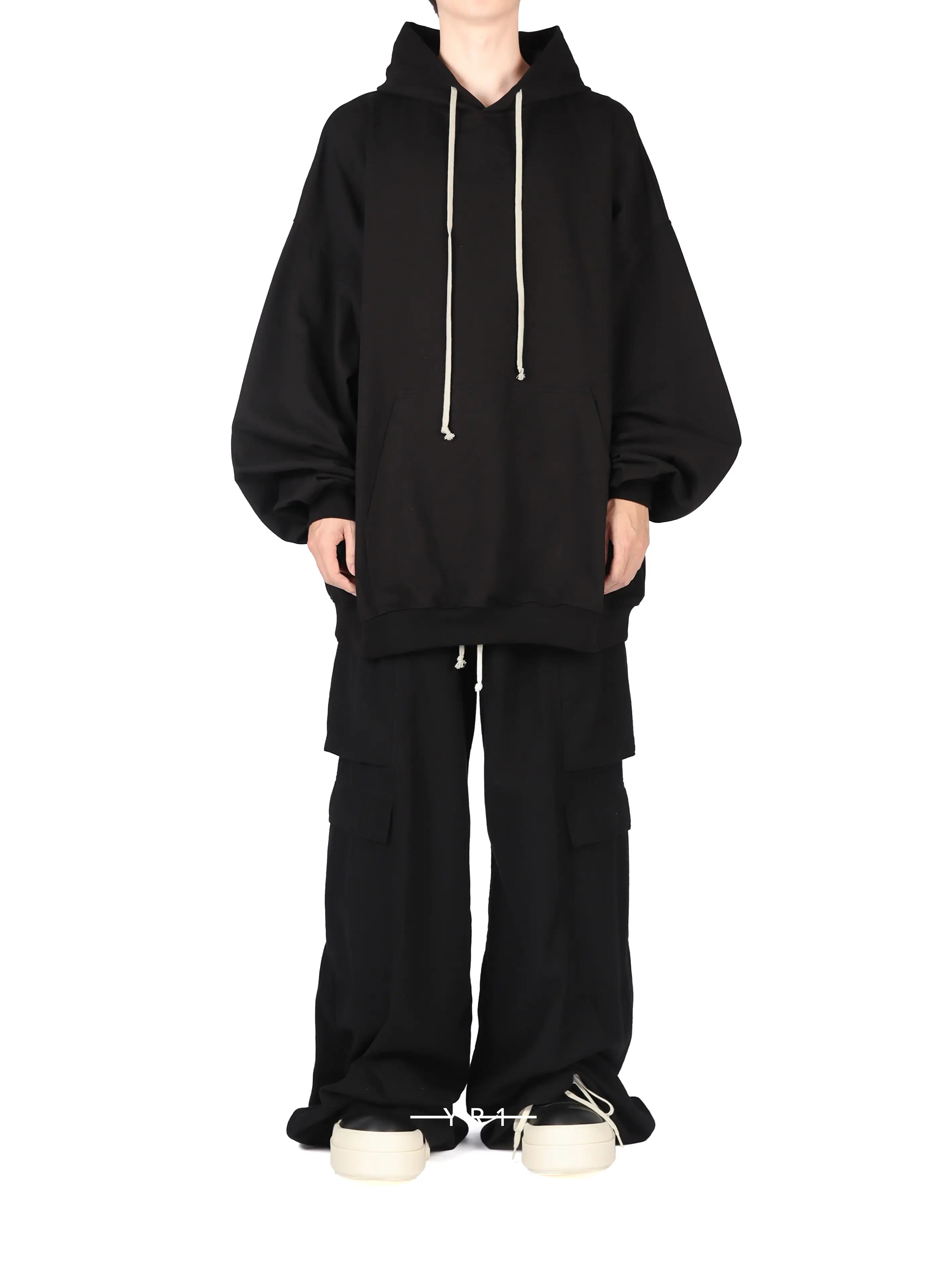 RU Windbreaker