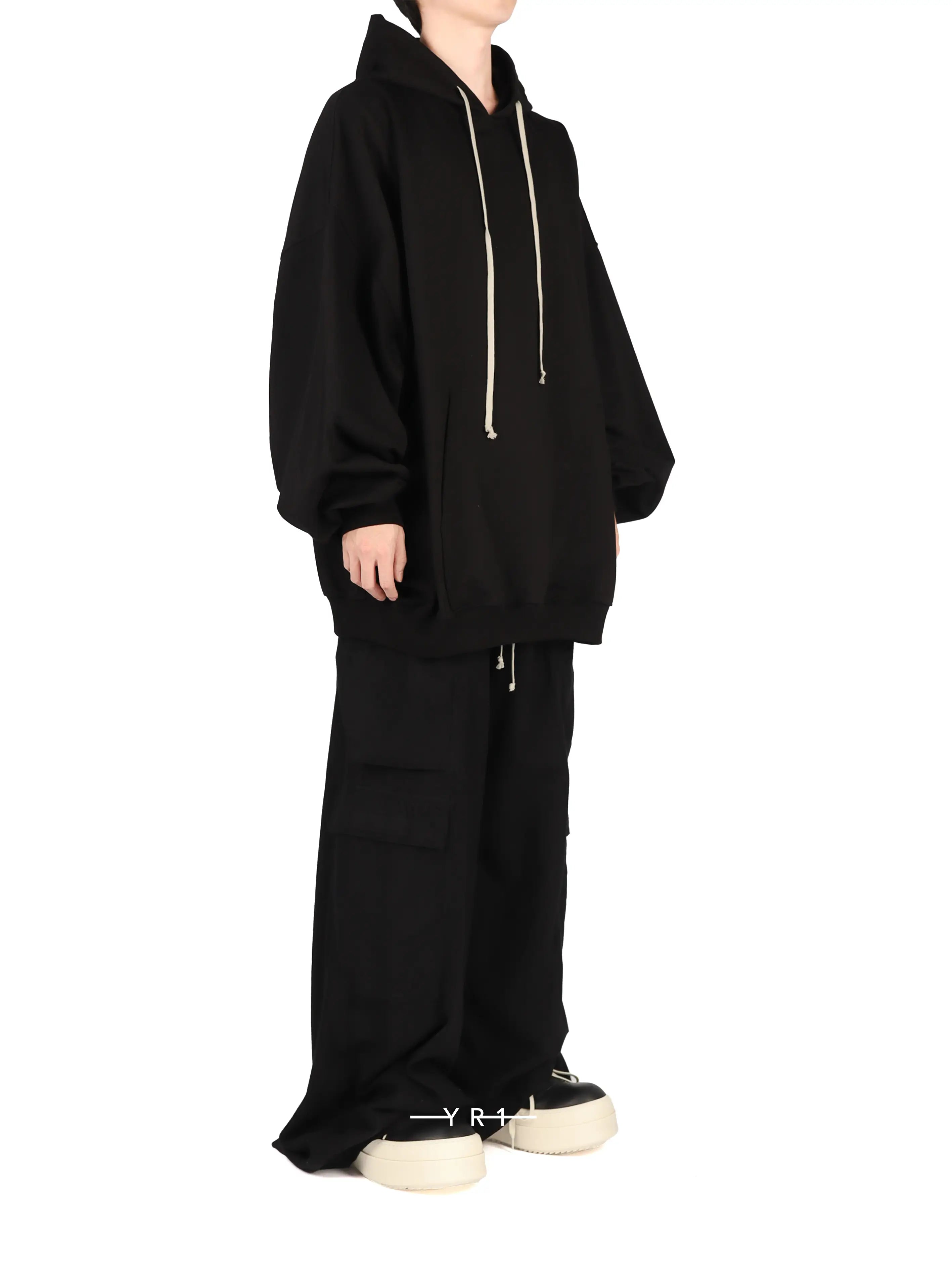 RU Windbreaker