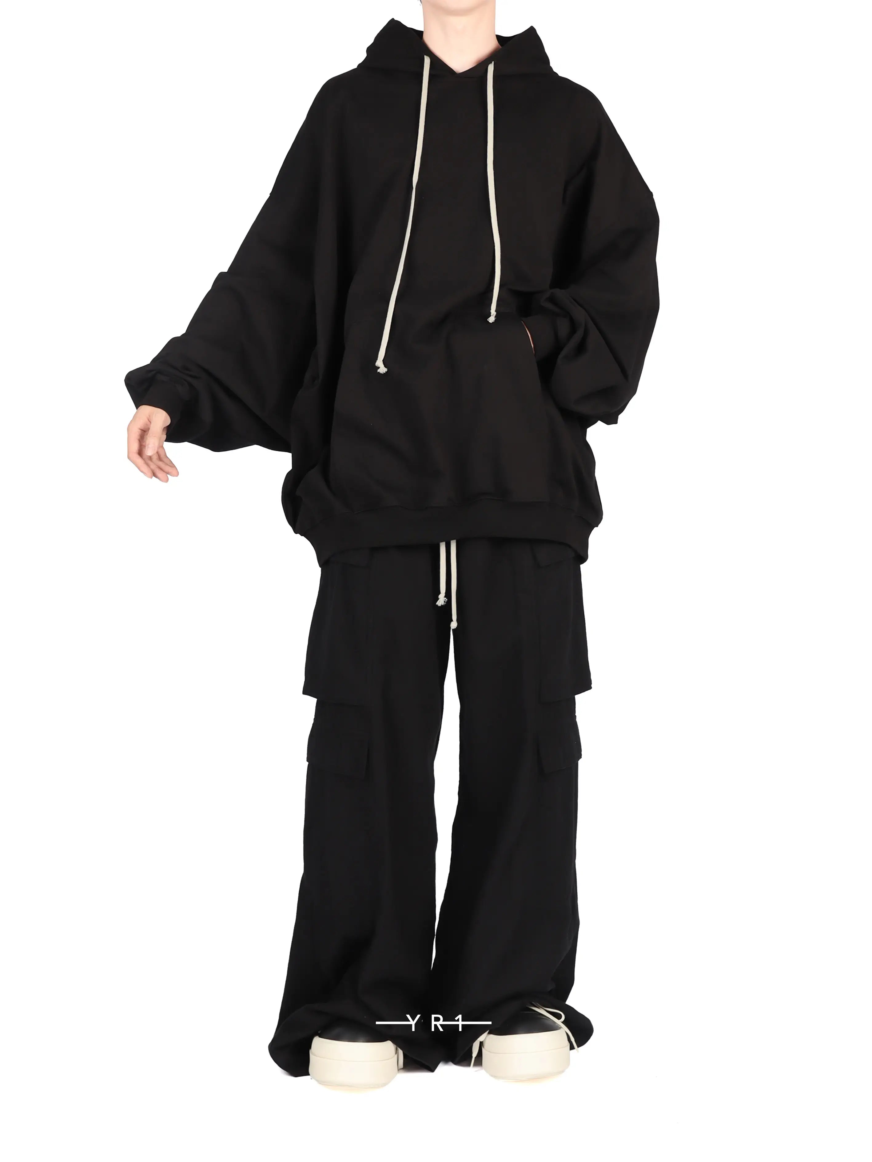 RU Windbreaker
