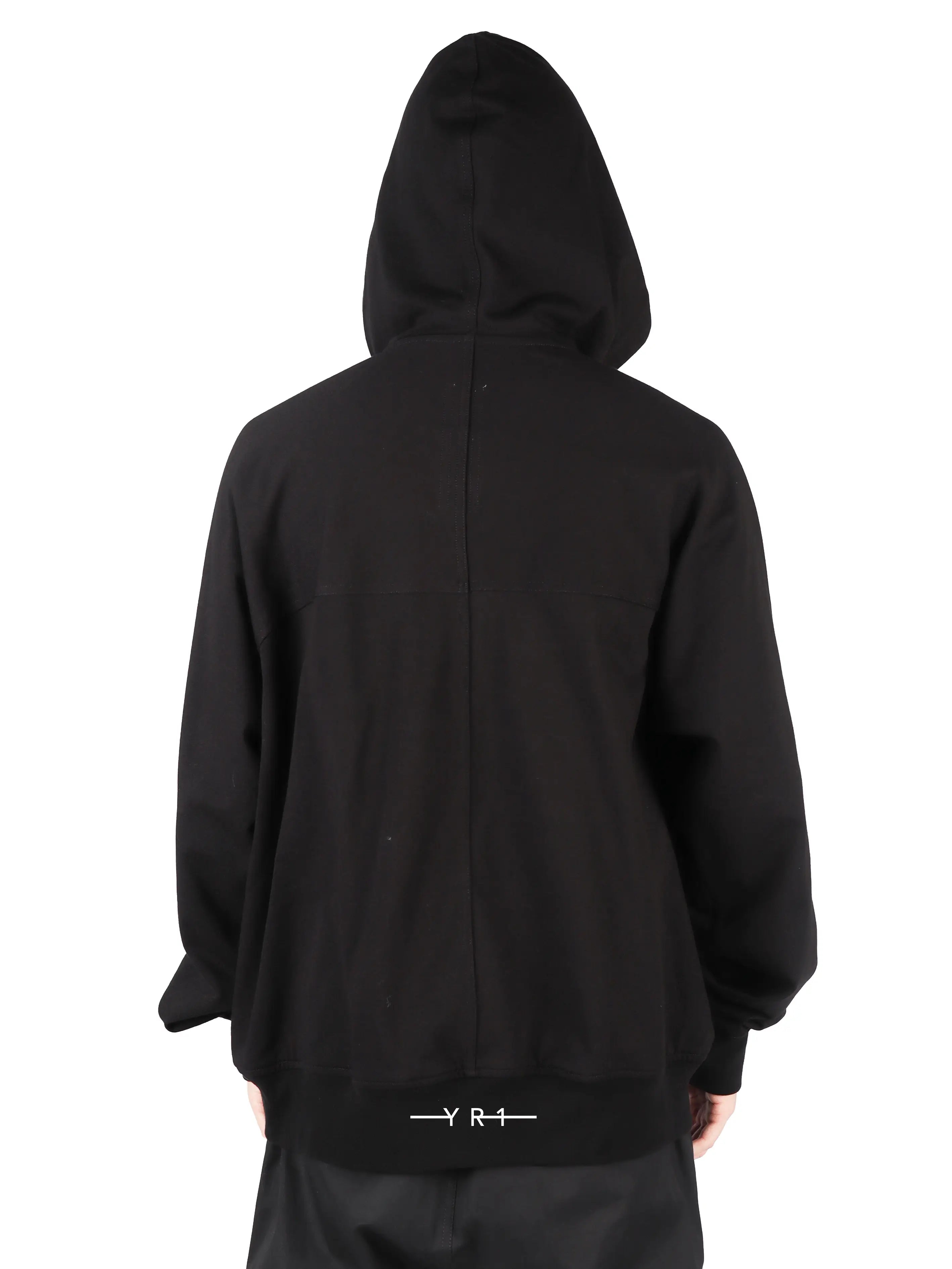 RU Windbreaker