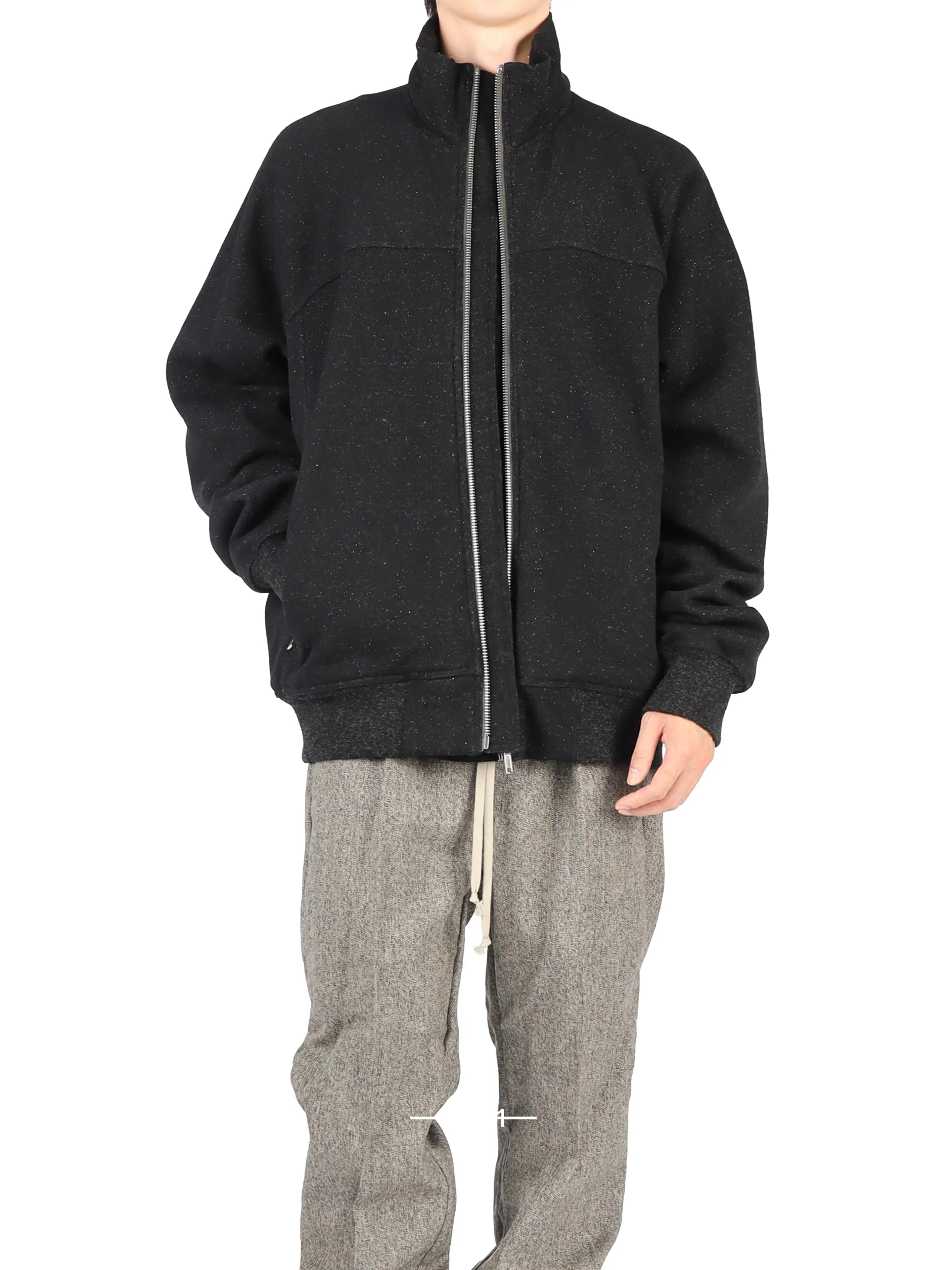 RU Zipfront Jogger