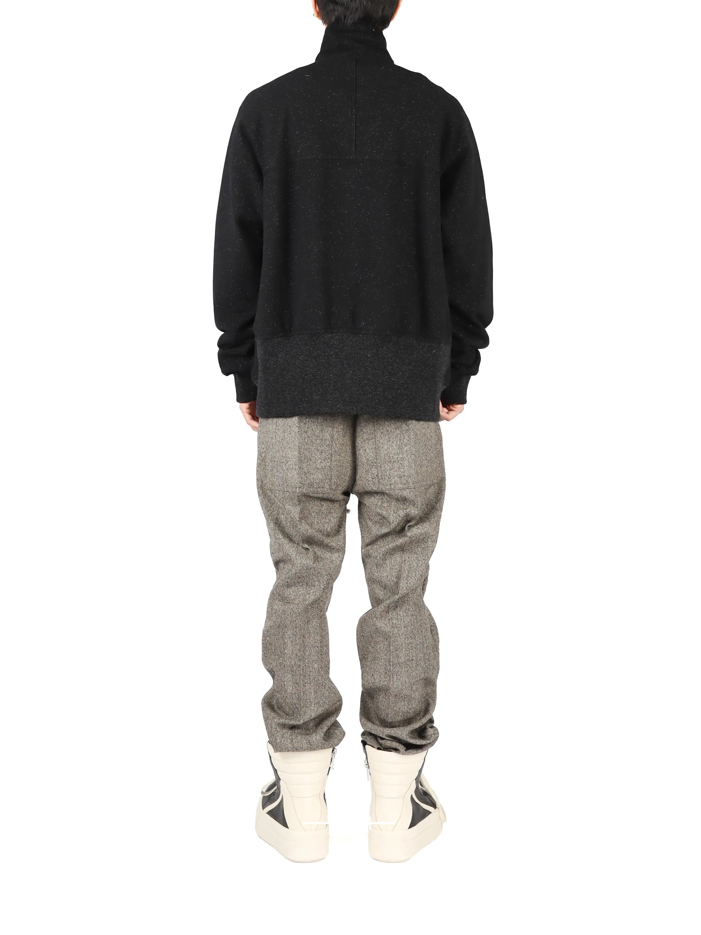 RU Zipfront Jogger