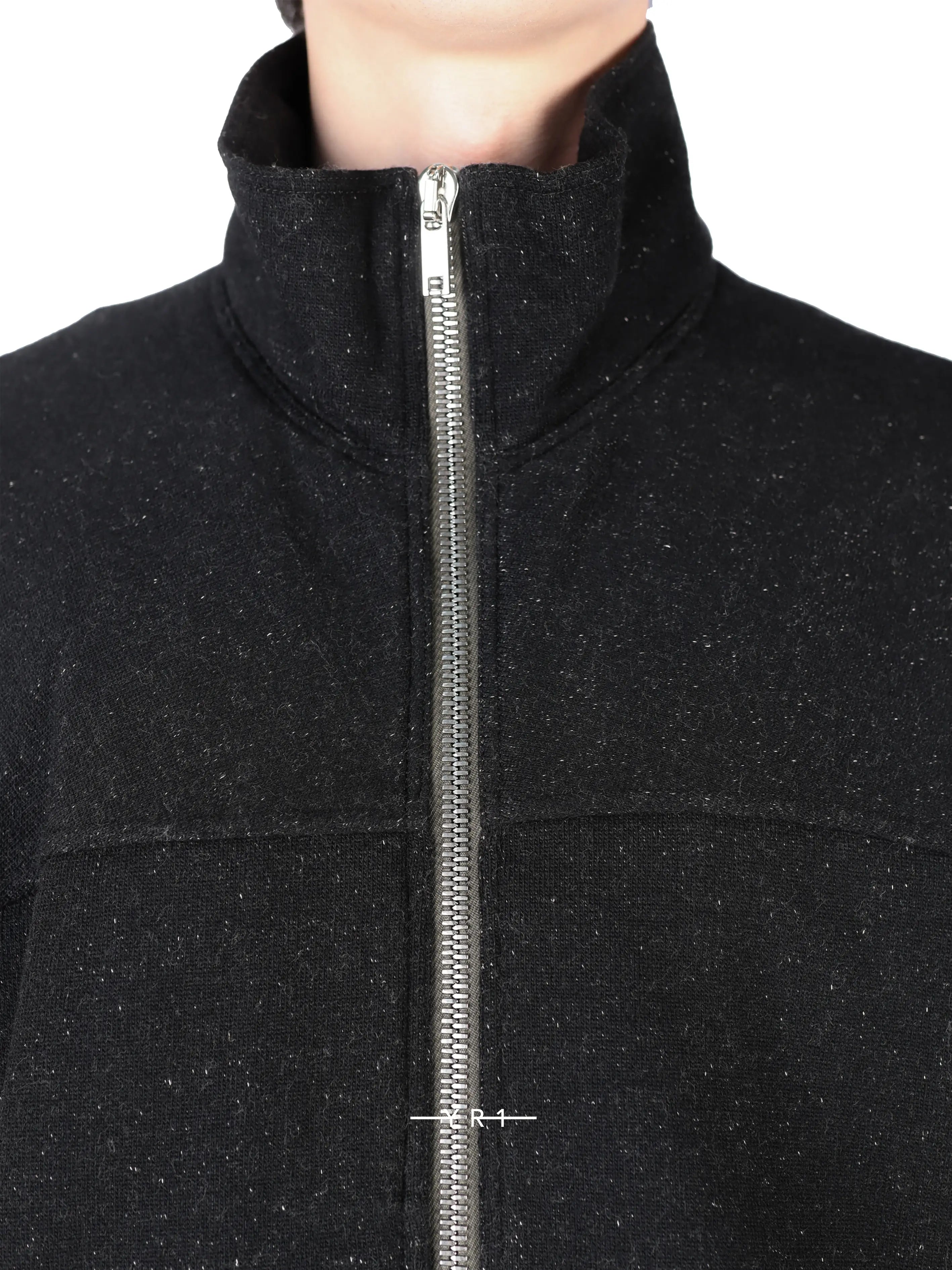 RU Zipfront Jogger