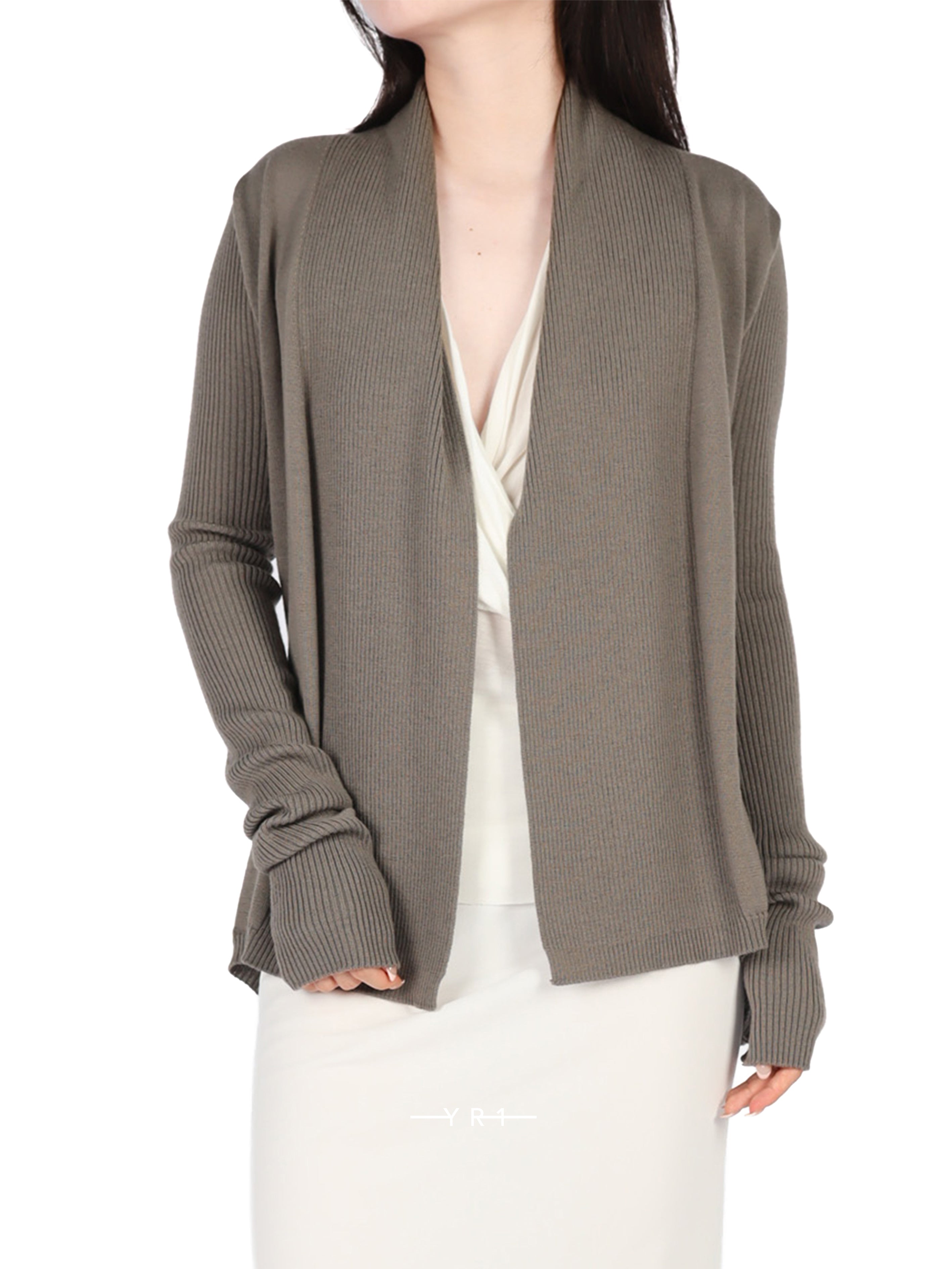 RP Naska Cardigan