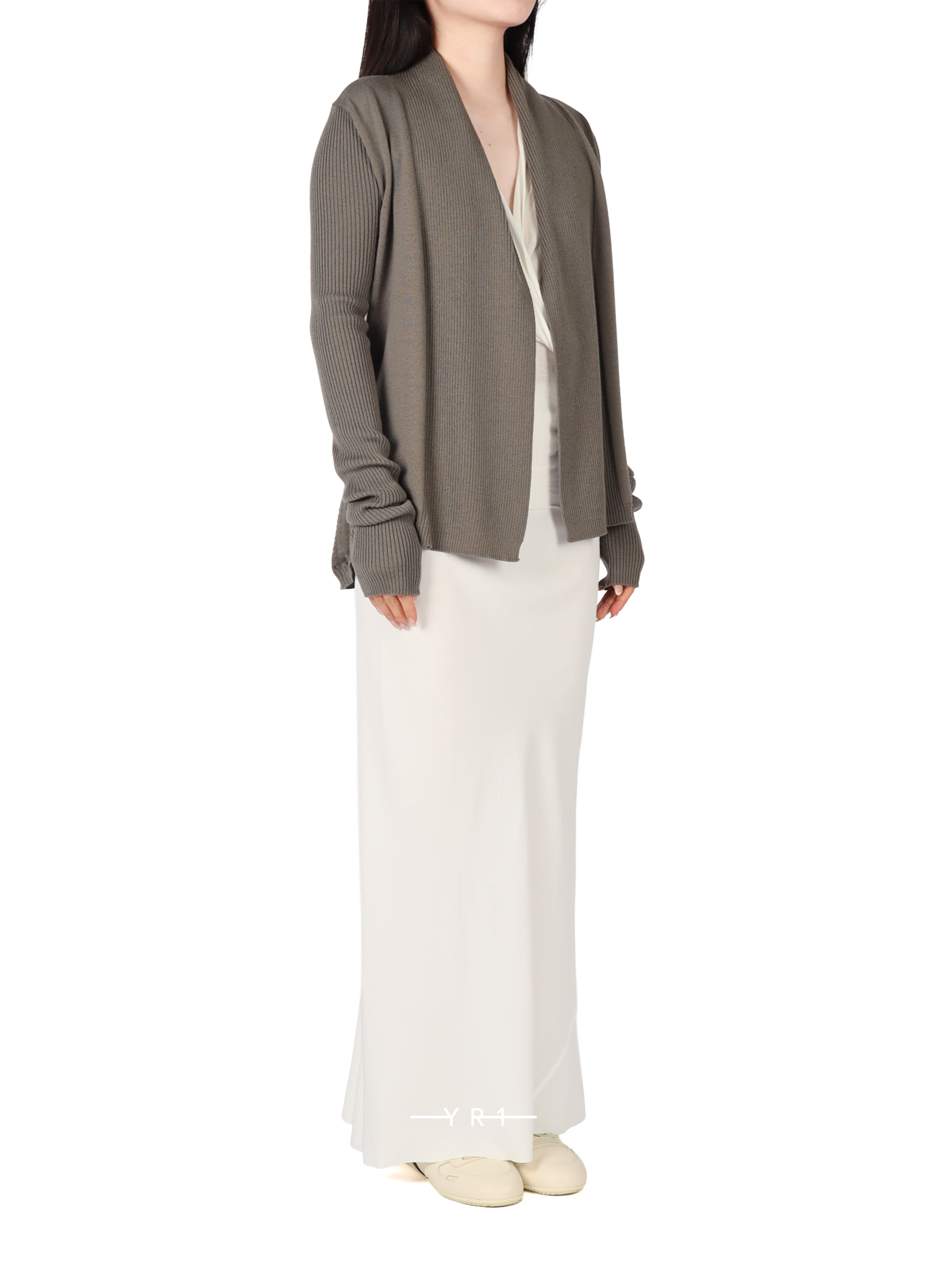 RP Naska Cardigan