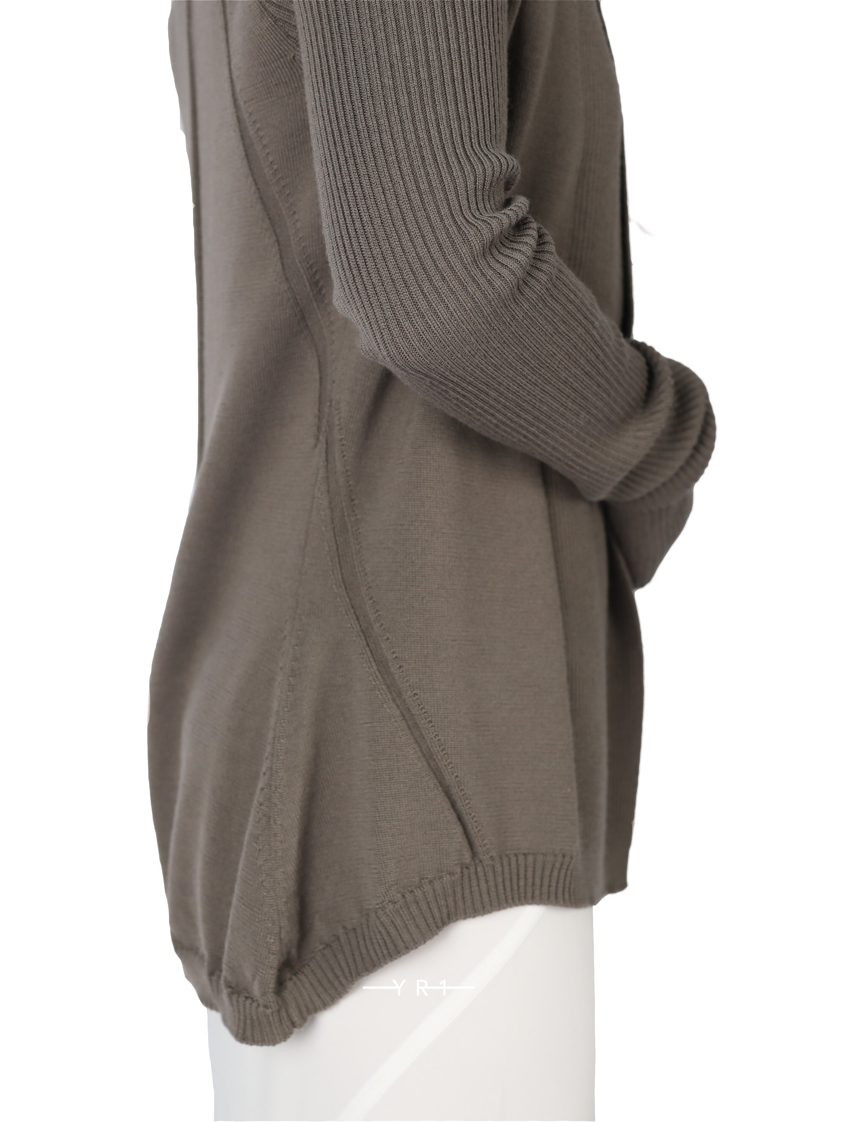 RP Naska Cardigan