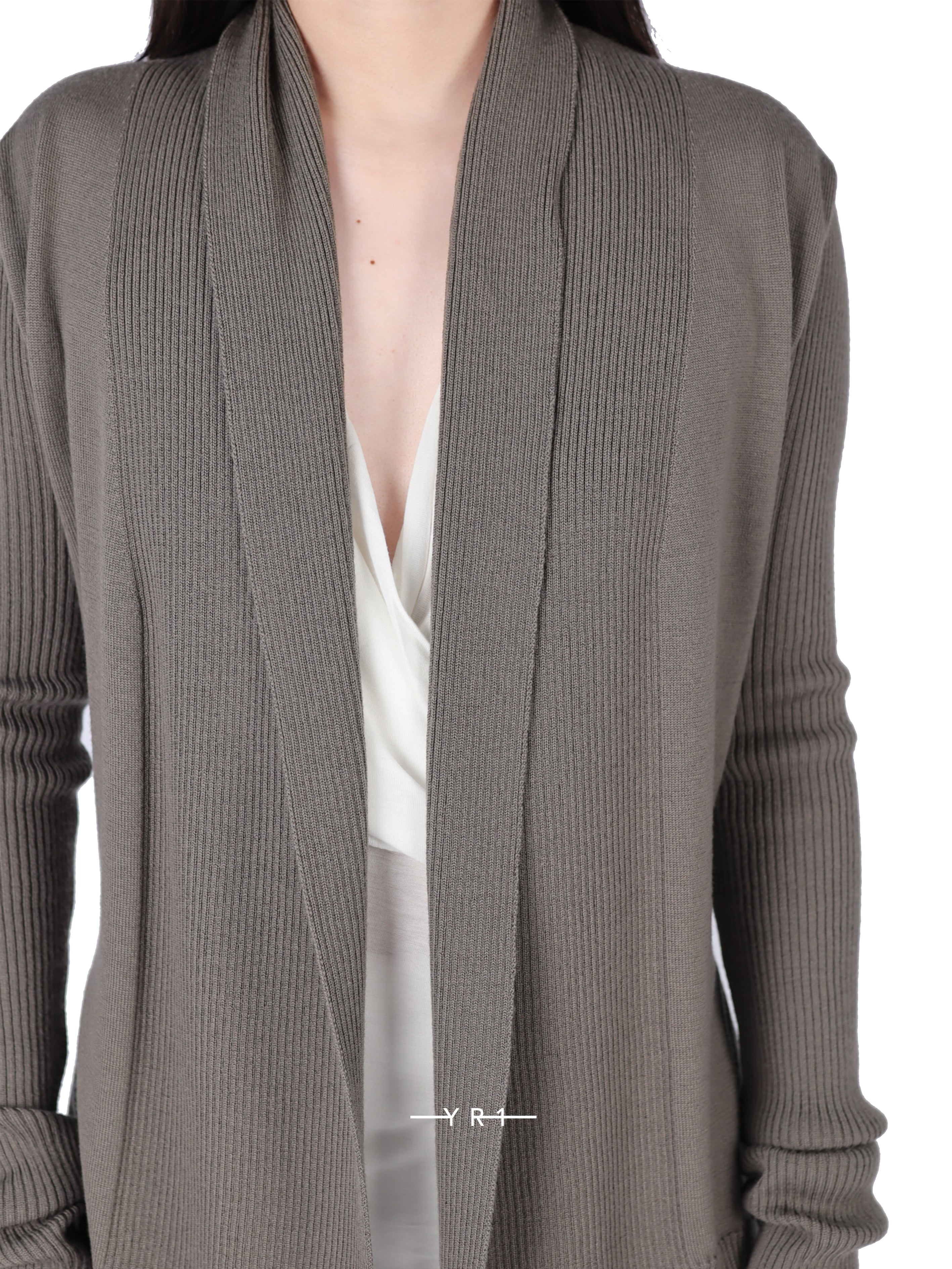 RP Naska Cardigan