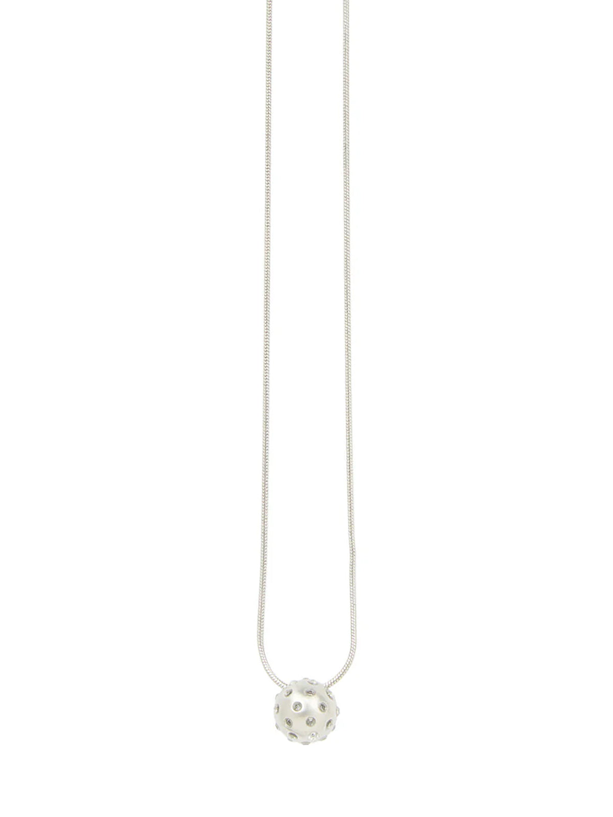 RJ Mini Orb Pendant