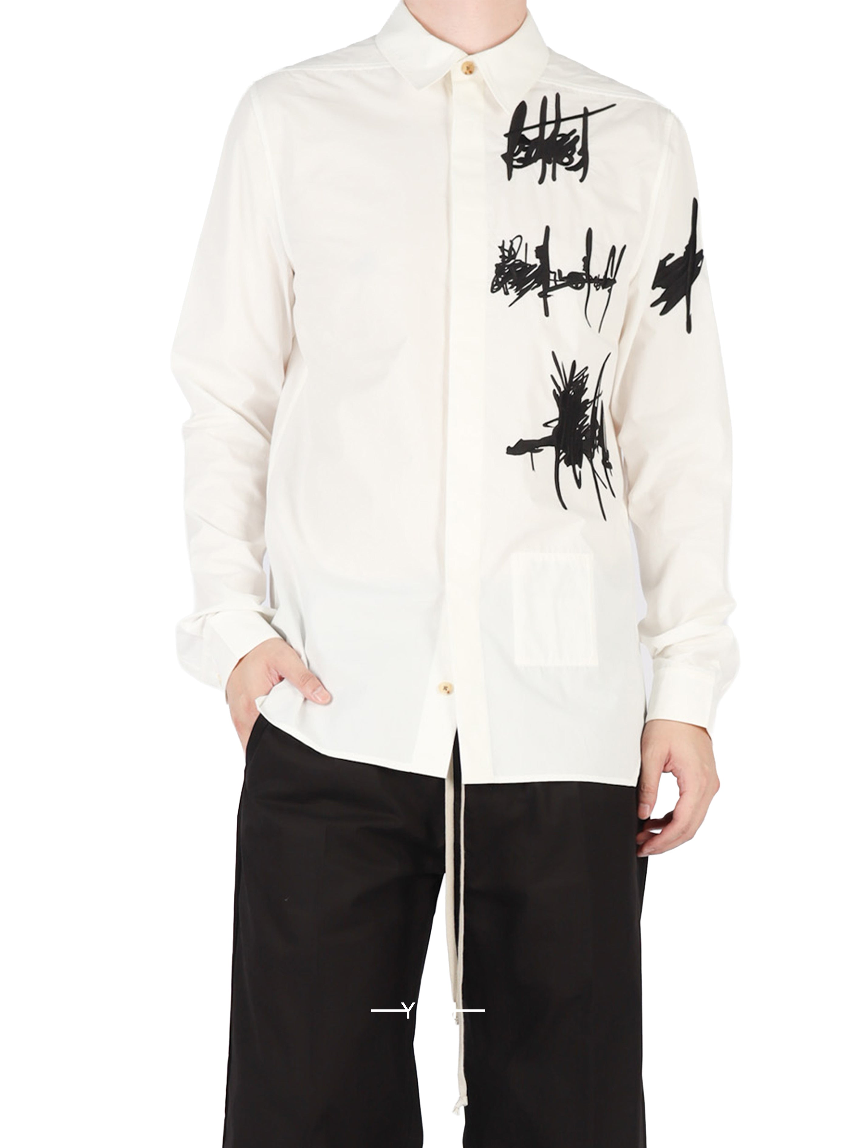 RL Revshirt