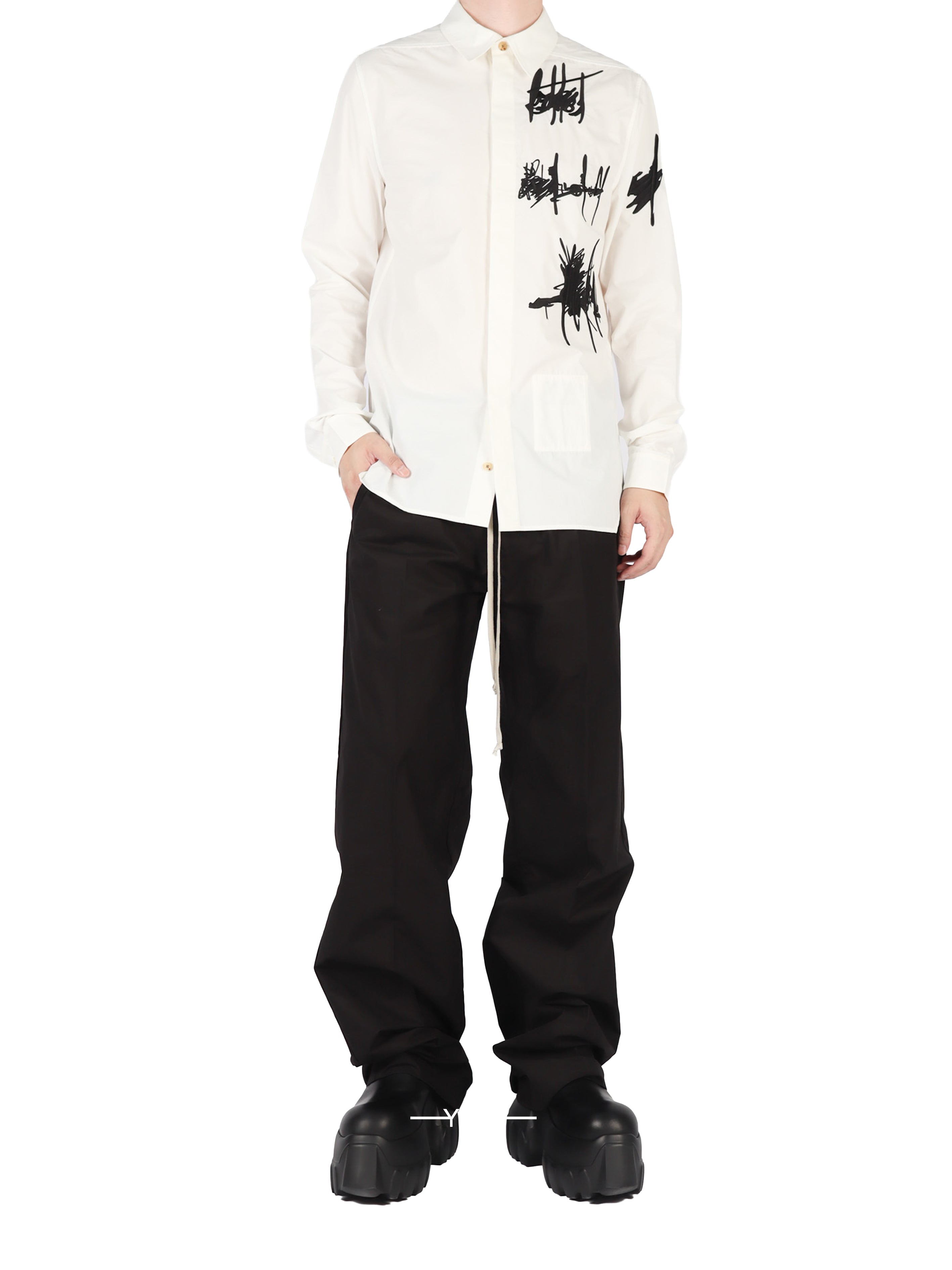 RL Revshirt